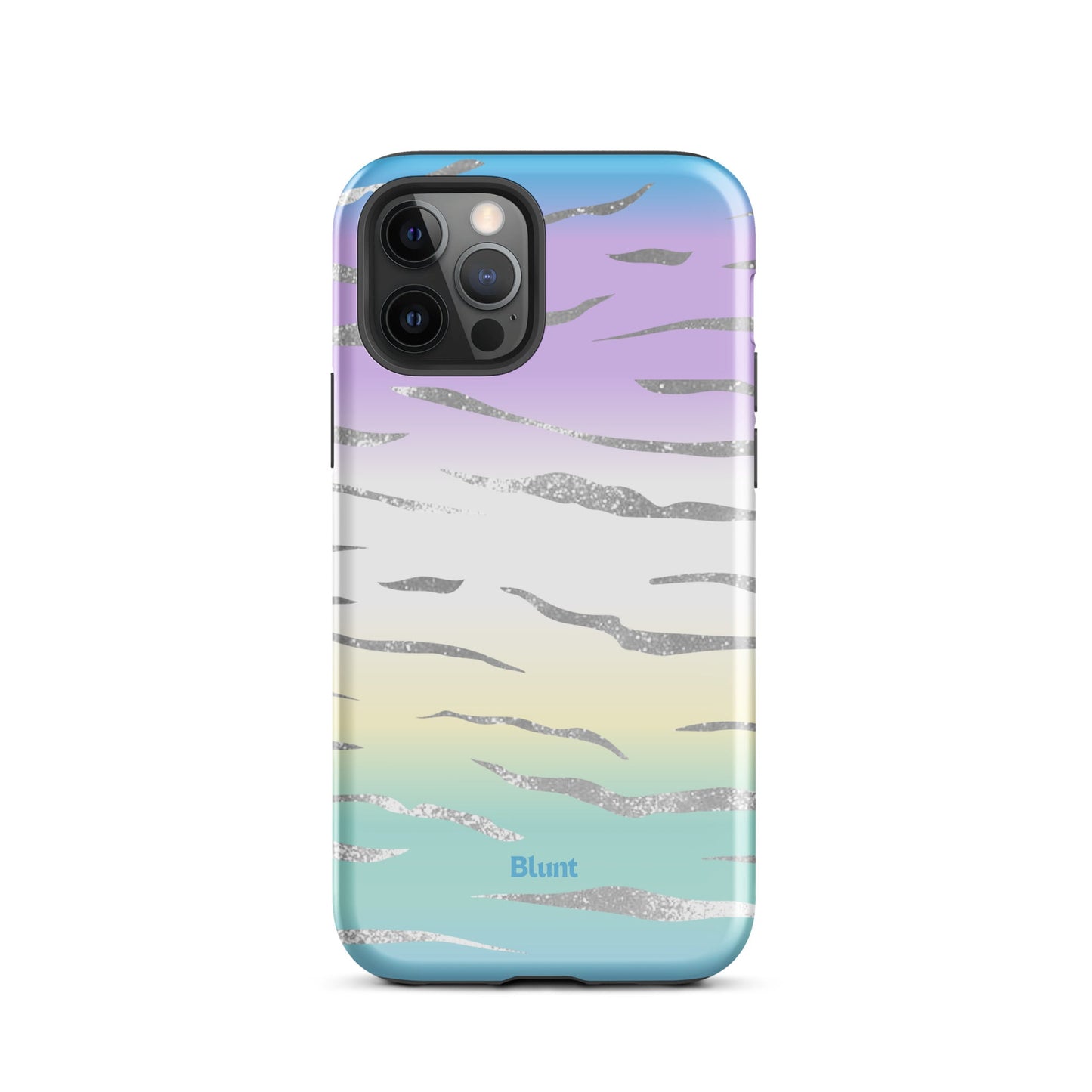 Tiger Baby iPhone Case - Blunt Cases