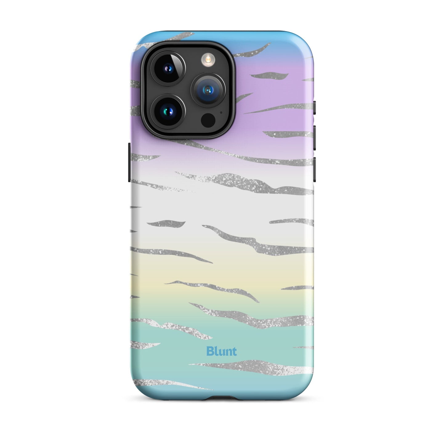 Tiger Baby iPhone Case - Blunt Cases