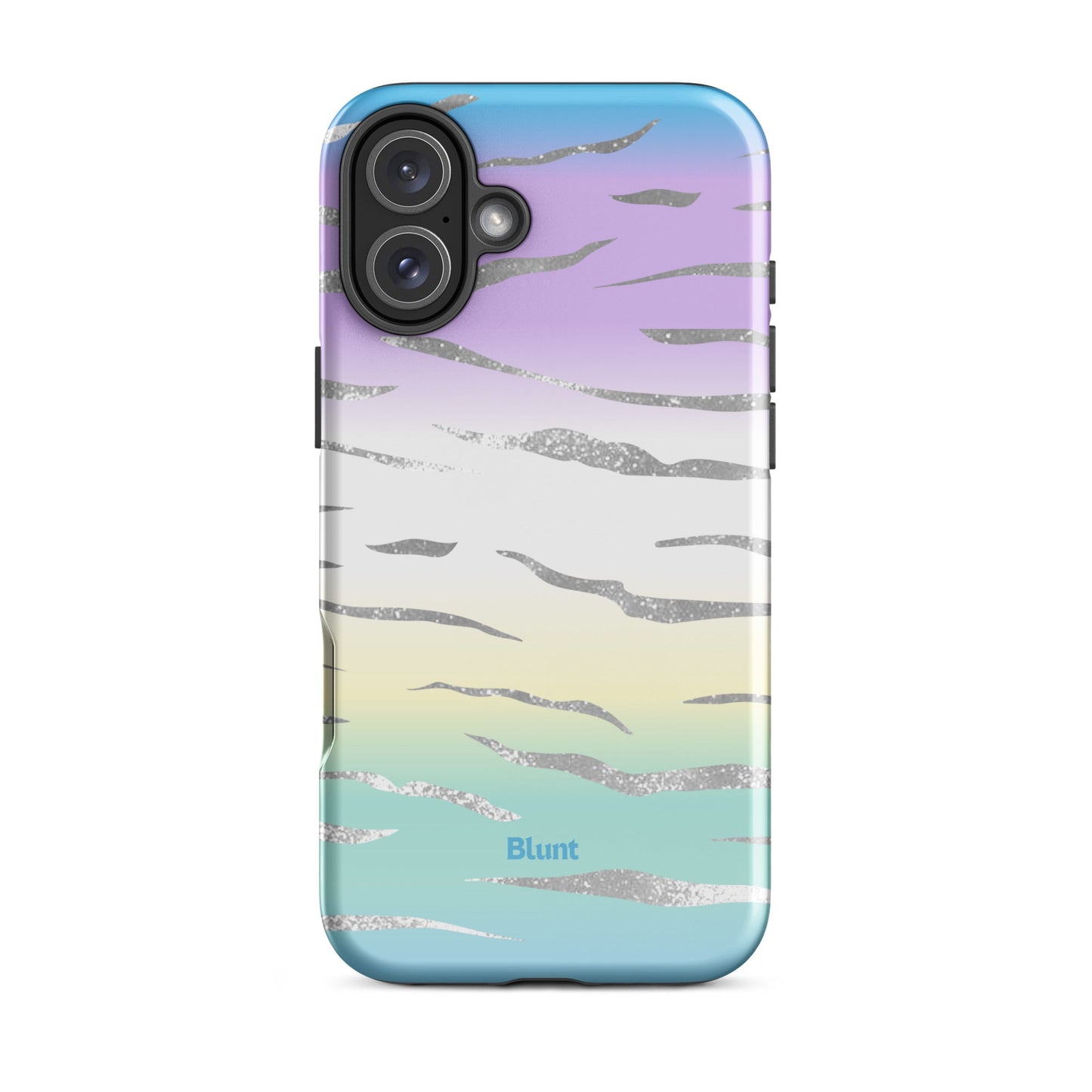 Tiger Baby iPhone Case - Blunt Cases