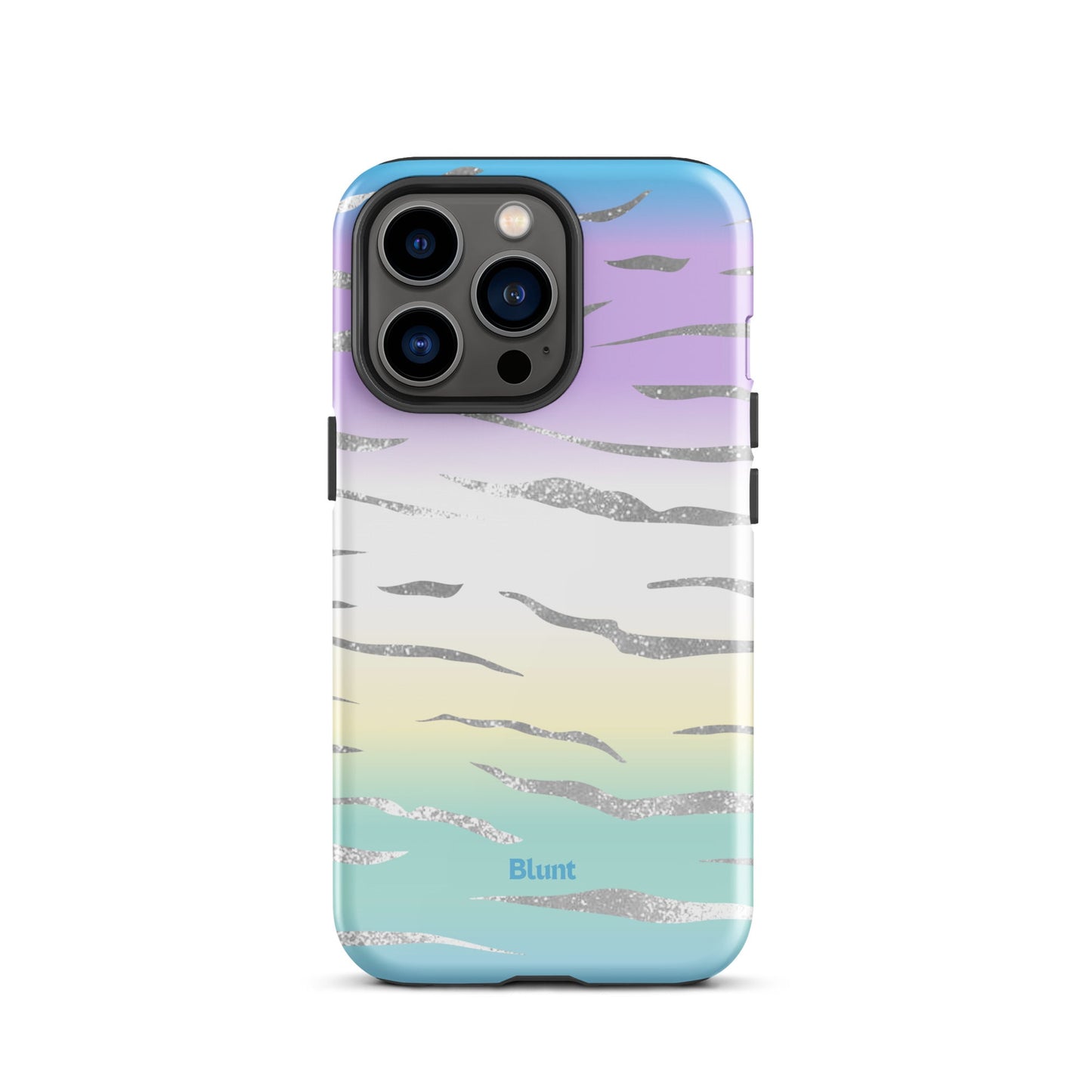 Tiger Baby iPhone Case - Blunt Cases