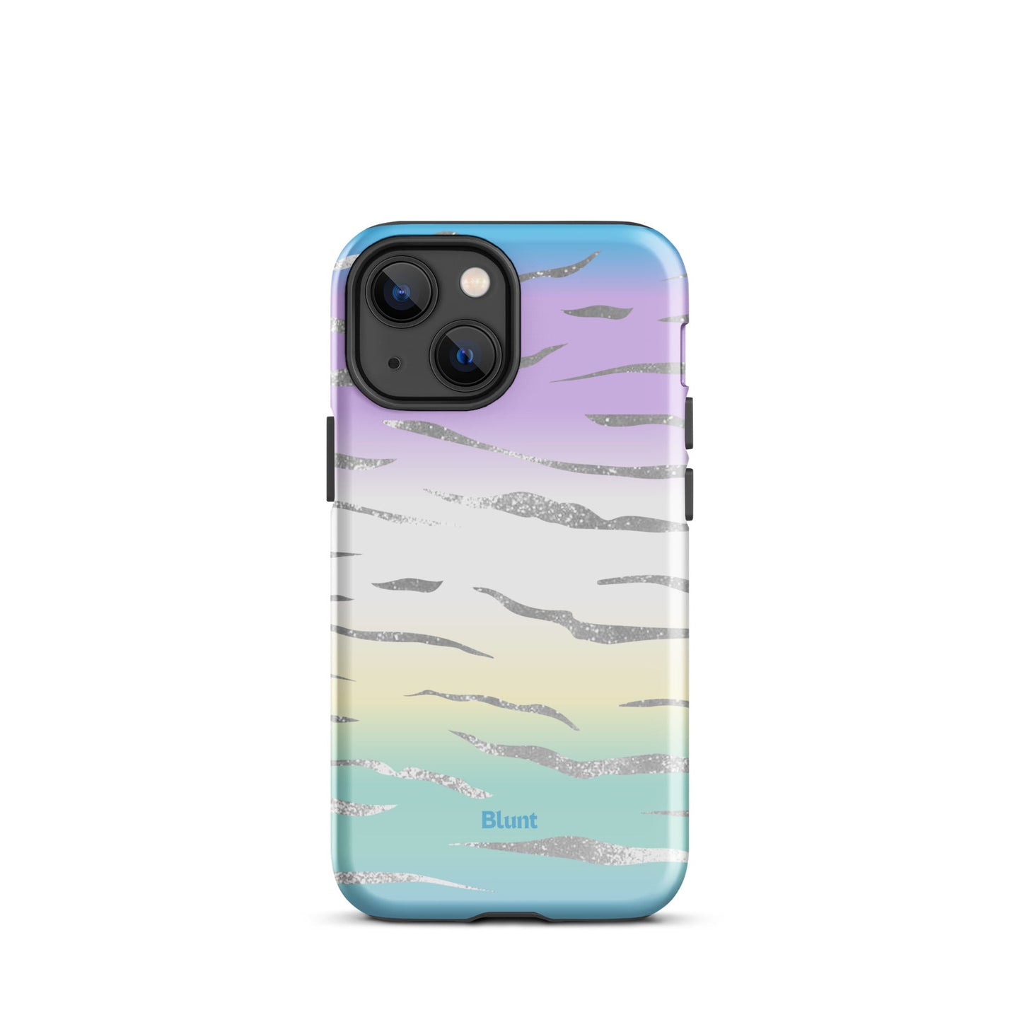 Tiger Baby iPhone Case - Blunt Cases