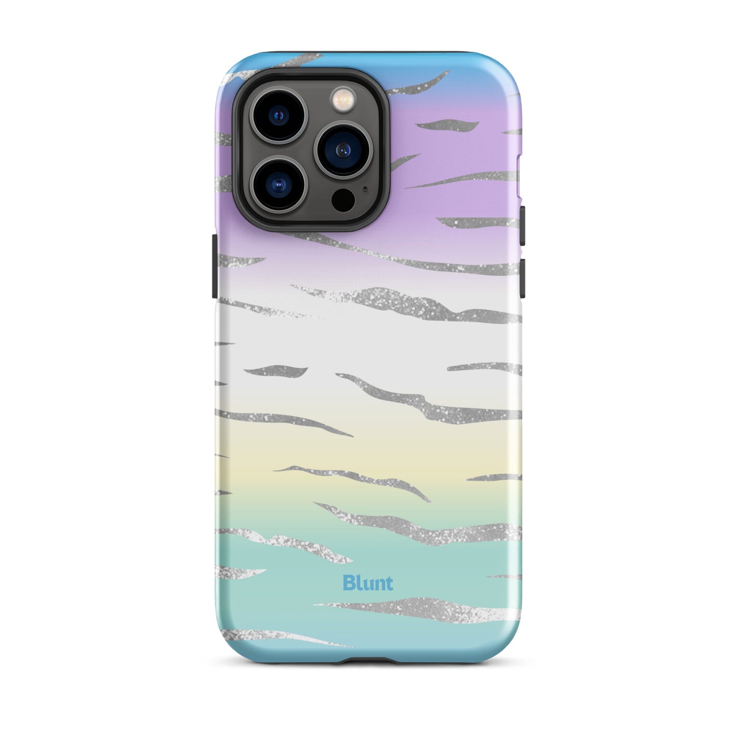 Tiger Baby iPhone Case - Blunt Cases
