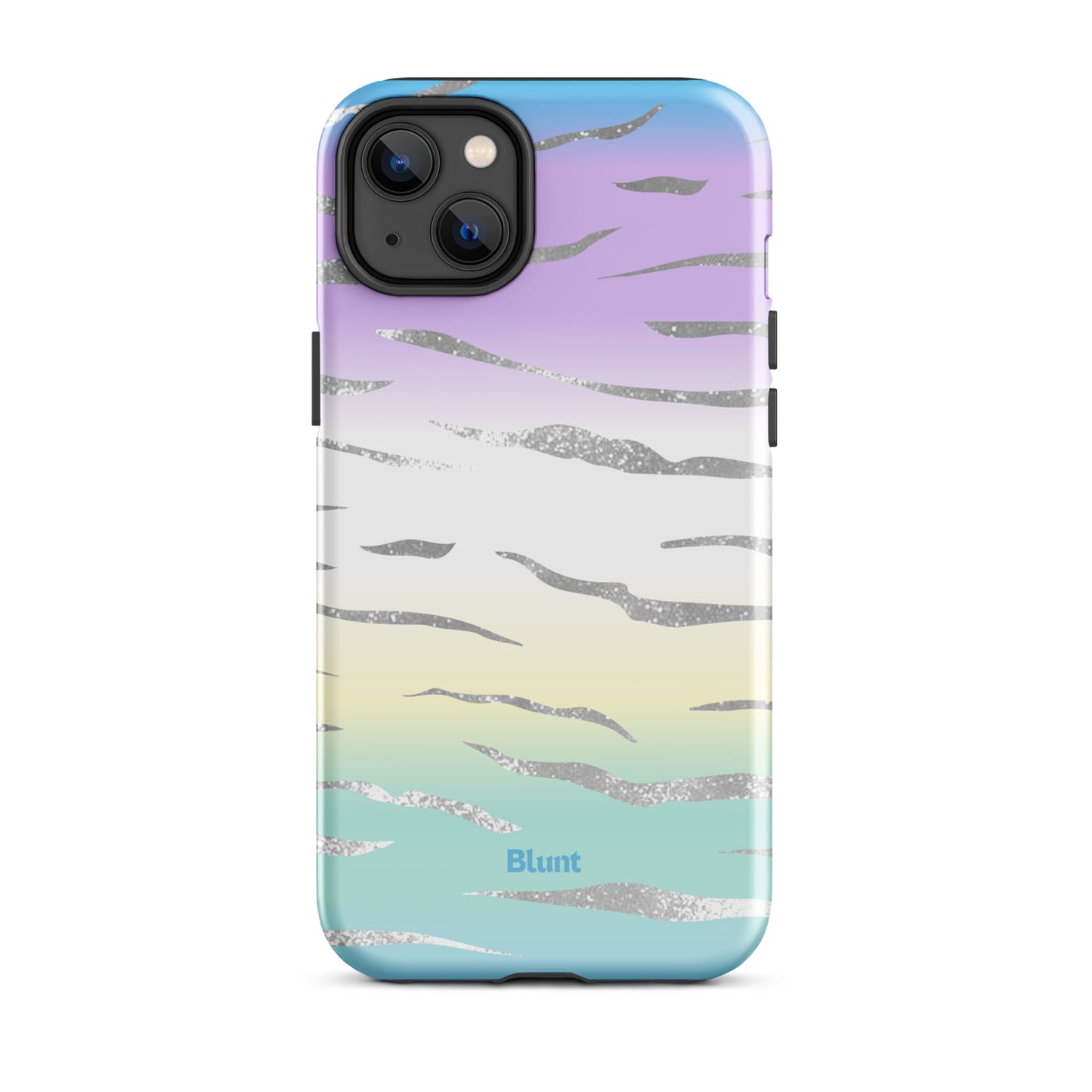 Tiger Baby iPhone Case - Blunt Cases