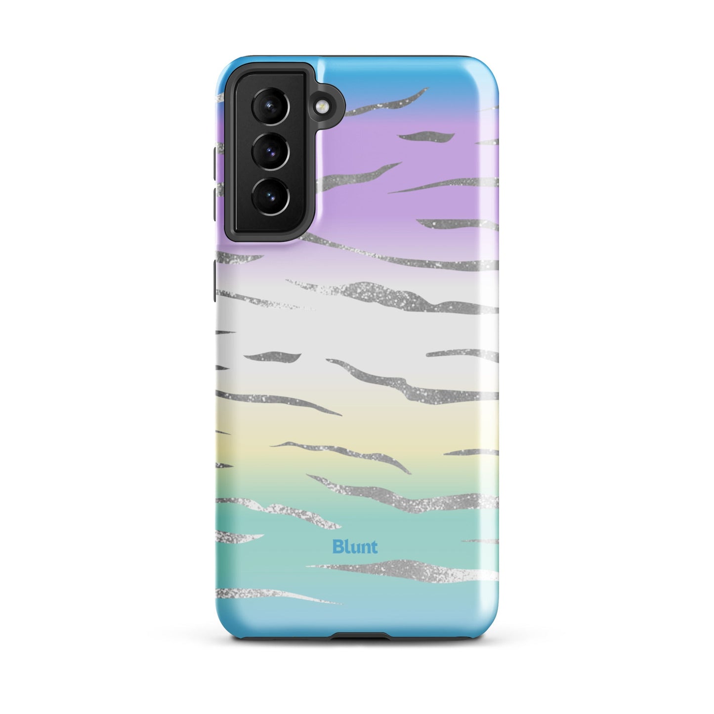 Tiger Baby Samsung Case - Blunt Cases