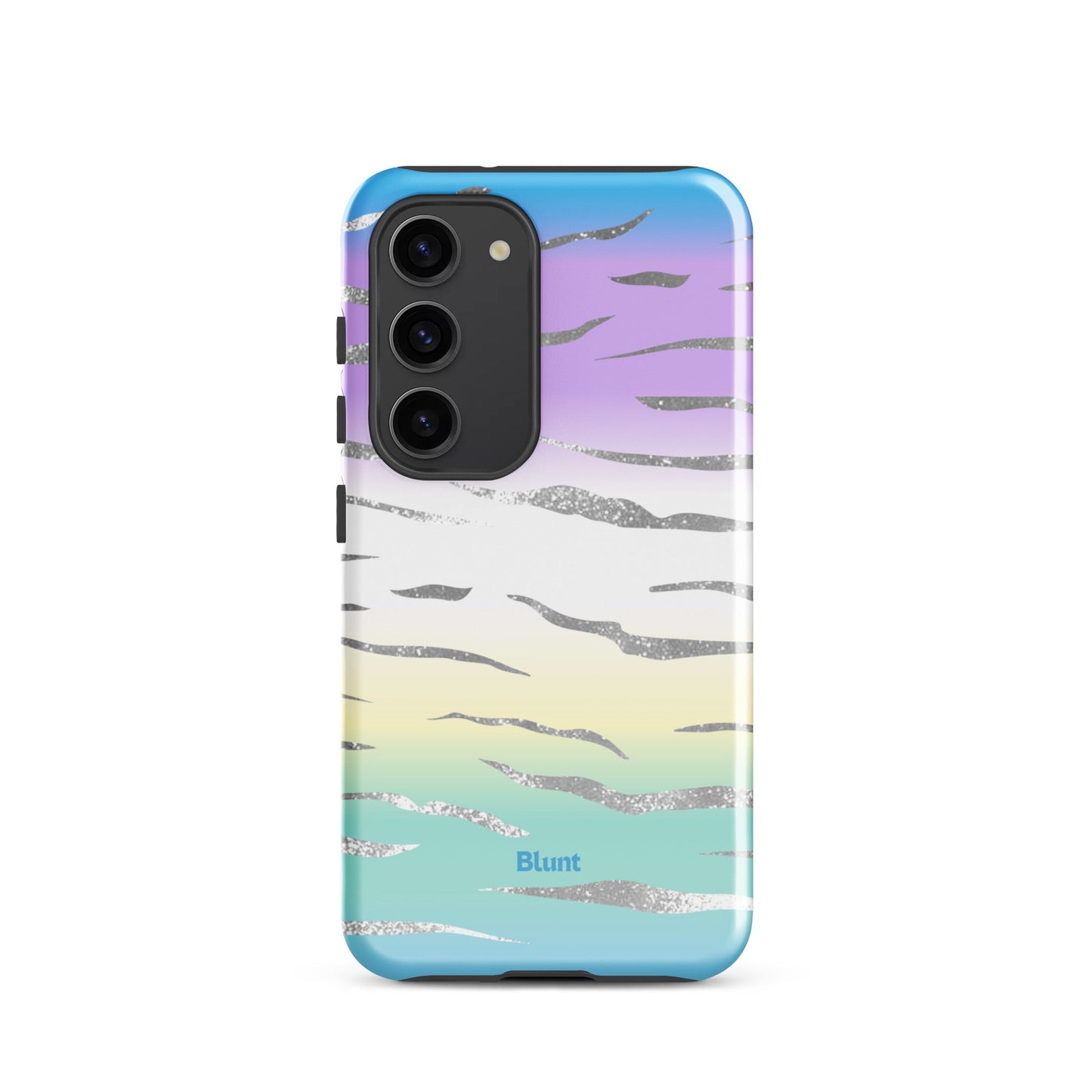 Tiger Baby Samsung Case - Blunt Cases