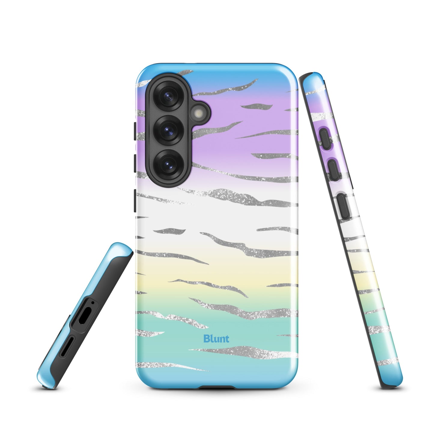 Tiger Baby Samsung Case - Blunt Cases