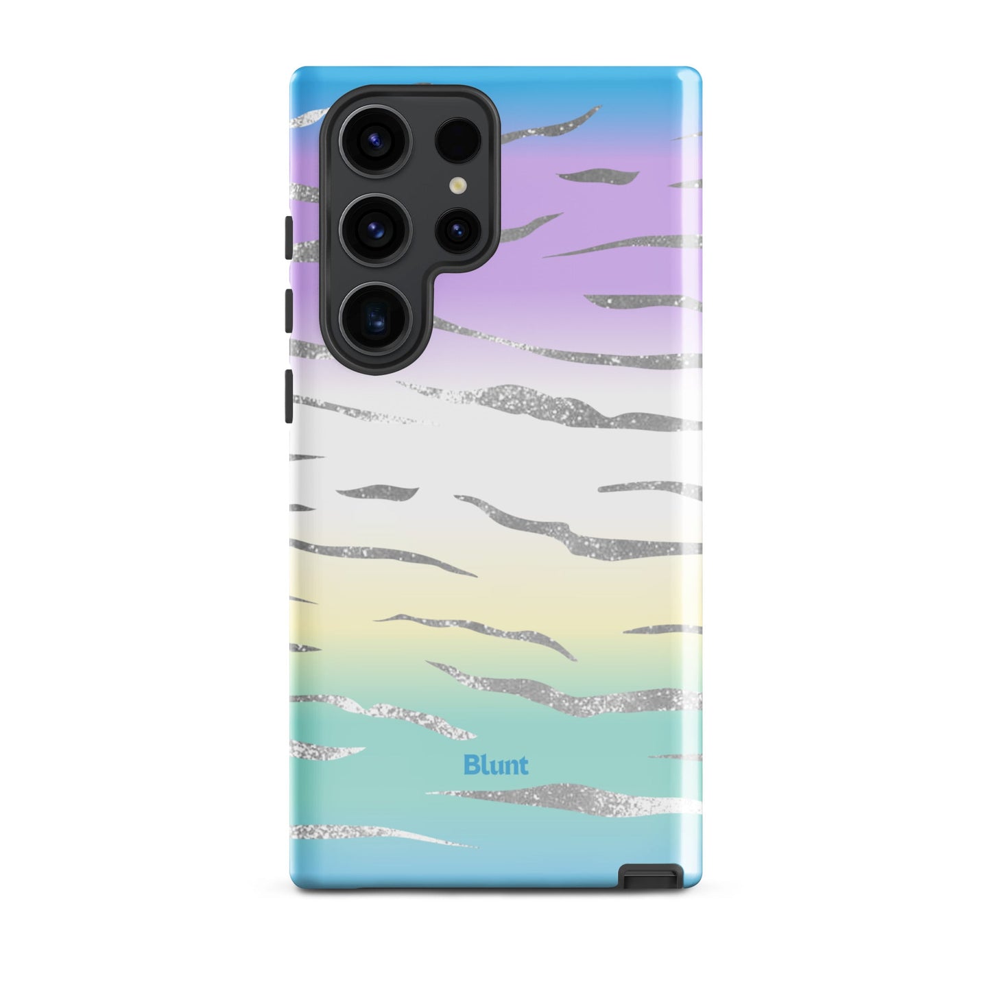 Tiger Baby Samsung Case - Blunt Cases