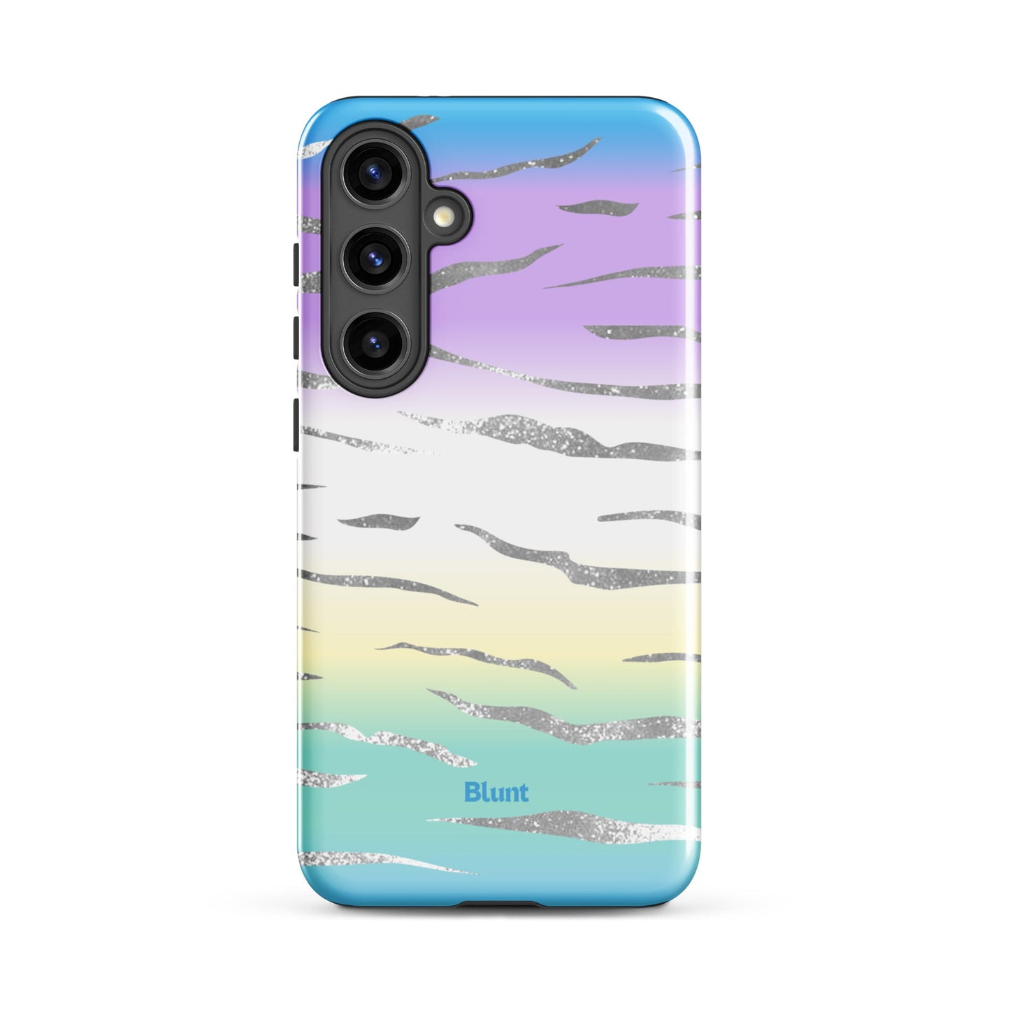 Tiger Baby Samsung Case - Blunt Cases