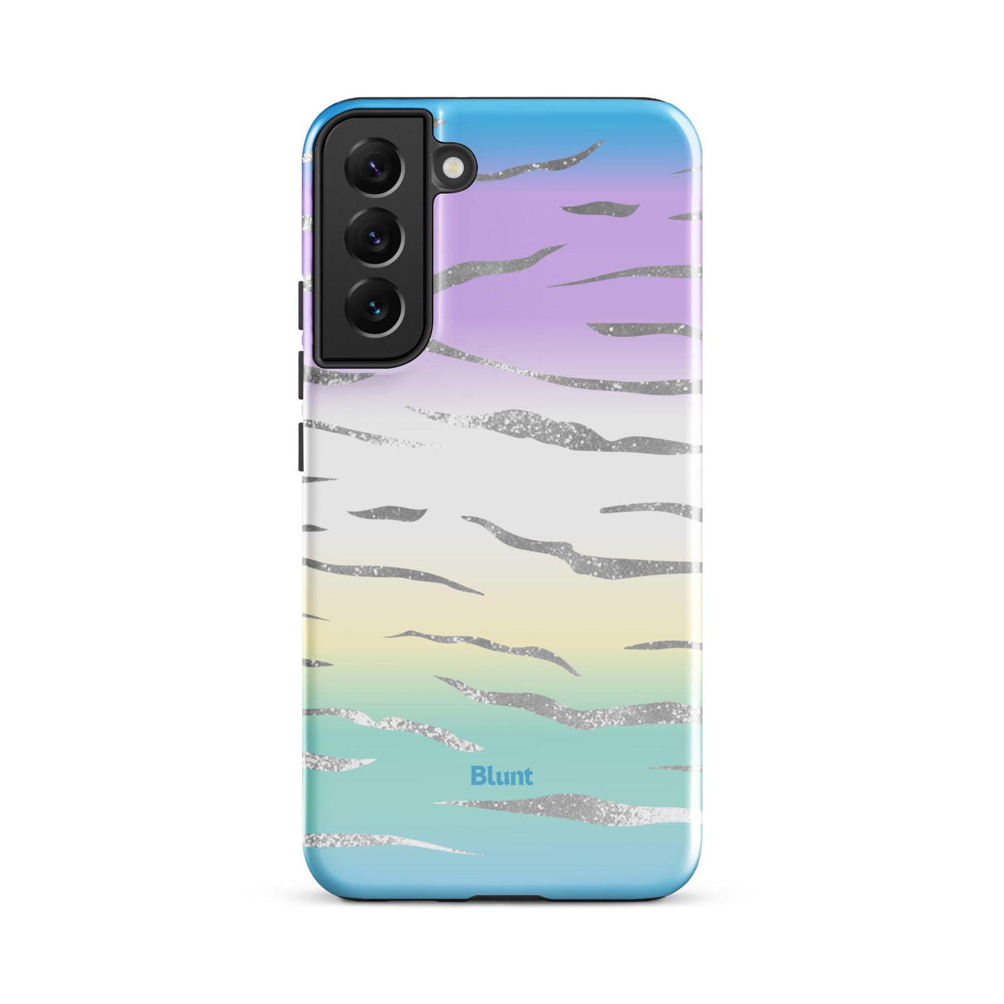 Tiger Baby Samsung Case - Blunt Cases
