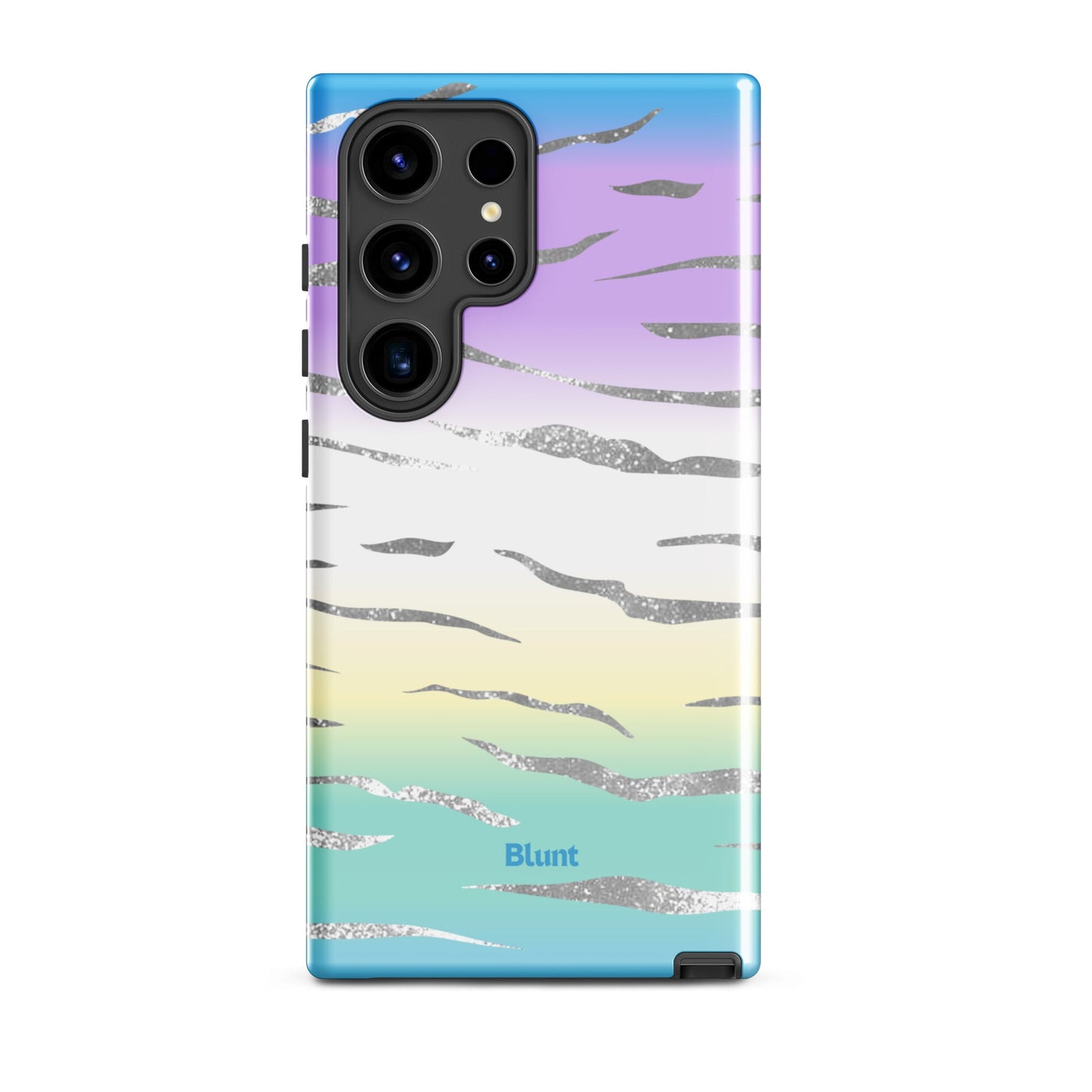 Tiger Baby Samsung Case - Blunt Cases