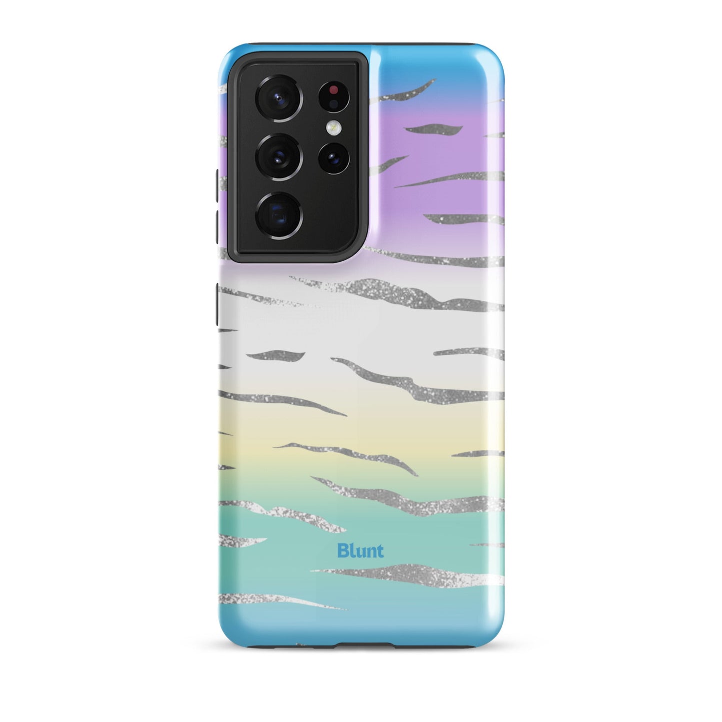 Tiger Baby Samsung Case - Blunt Cases