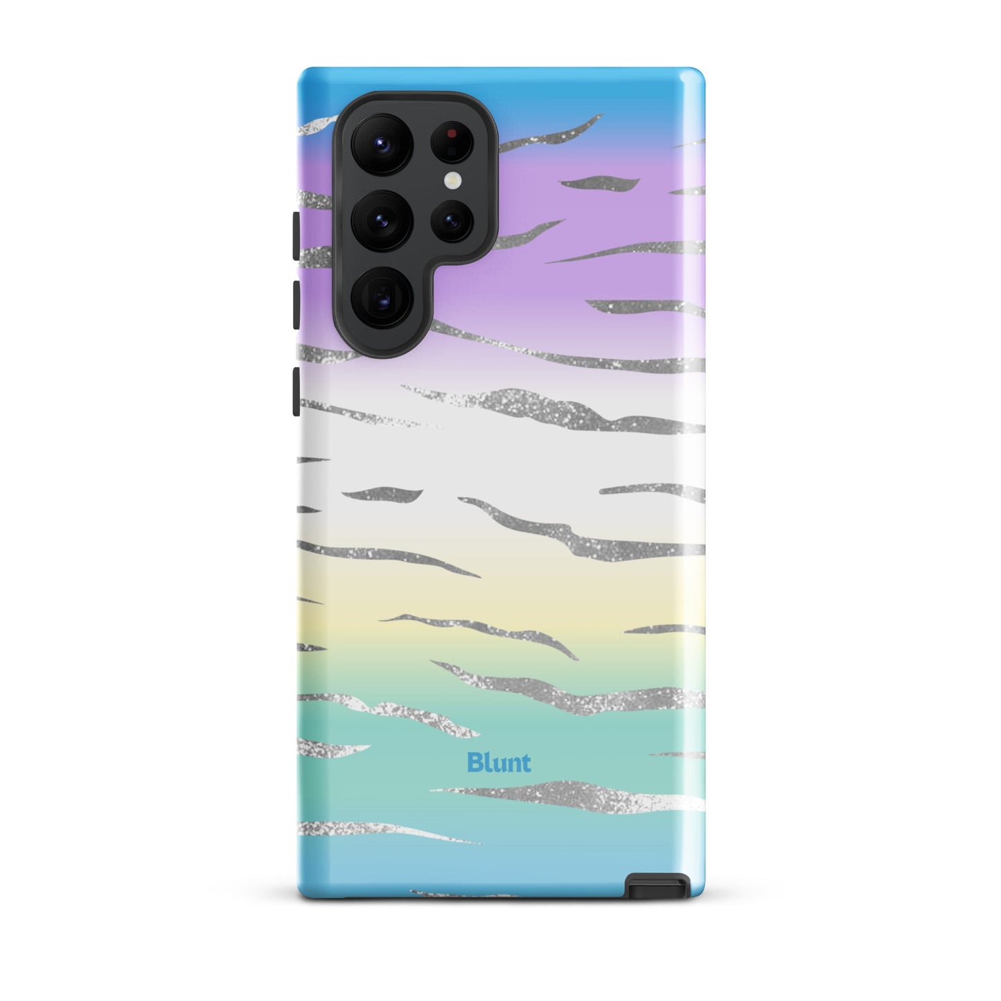 Tiger Baby Samsung Case - Blunt Cases