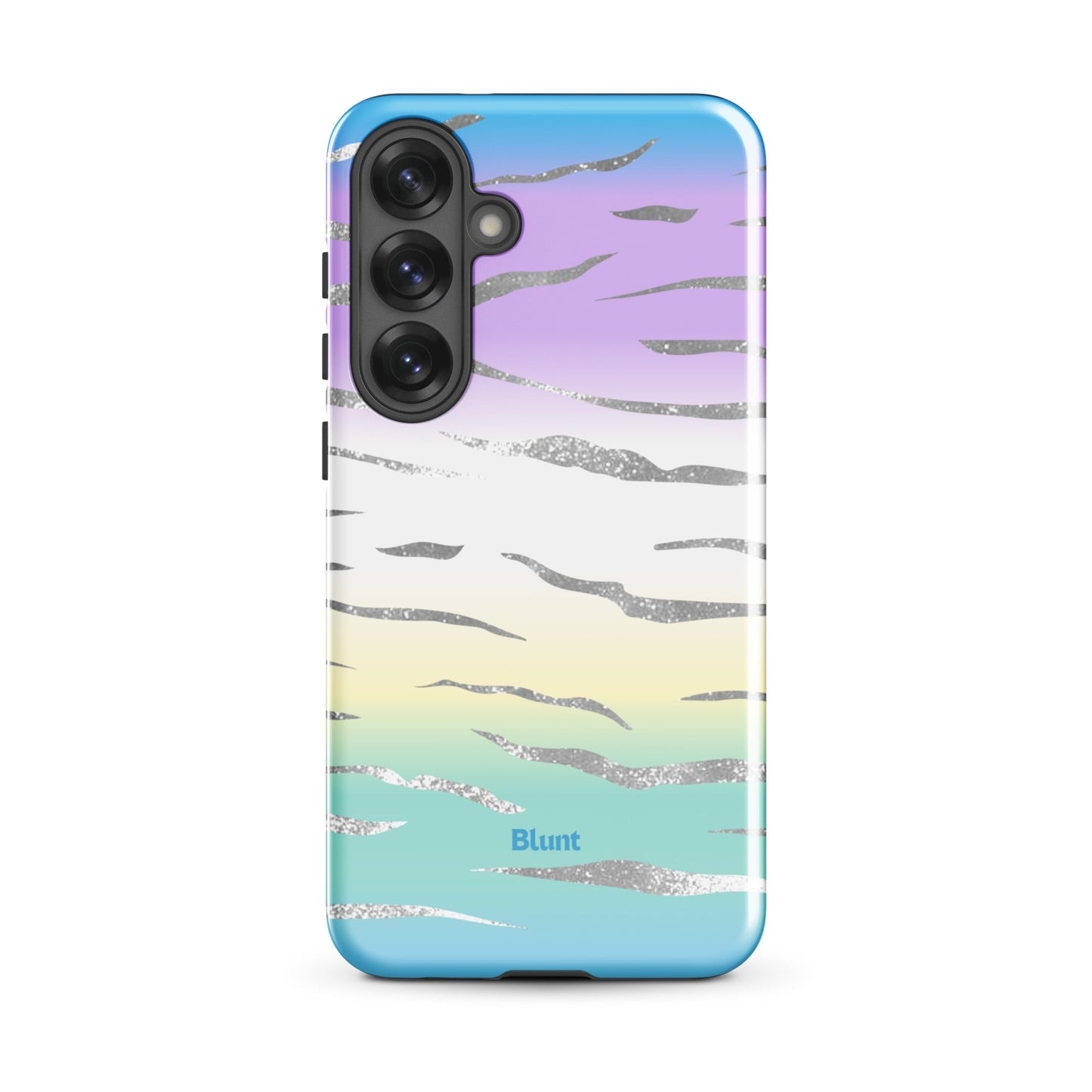 Tiger Baby Samsung Case - Blunt Cases