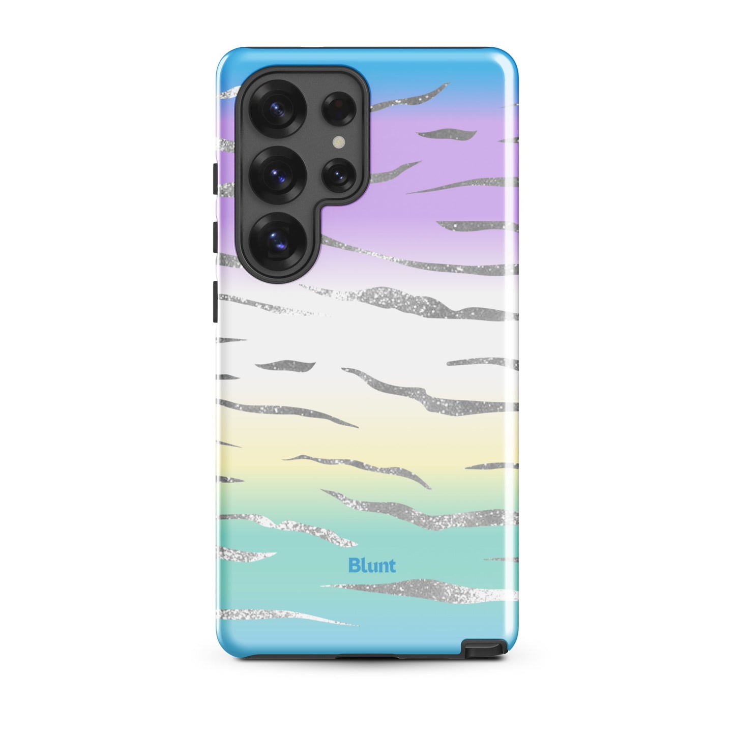 Tiger Baby Samsung Case - Blunt Cases