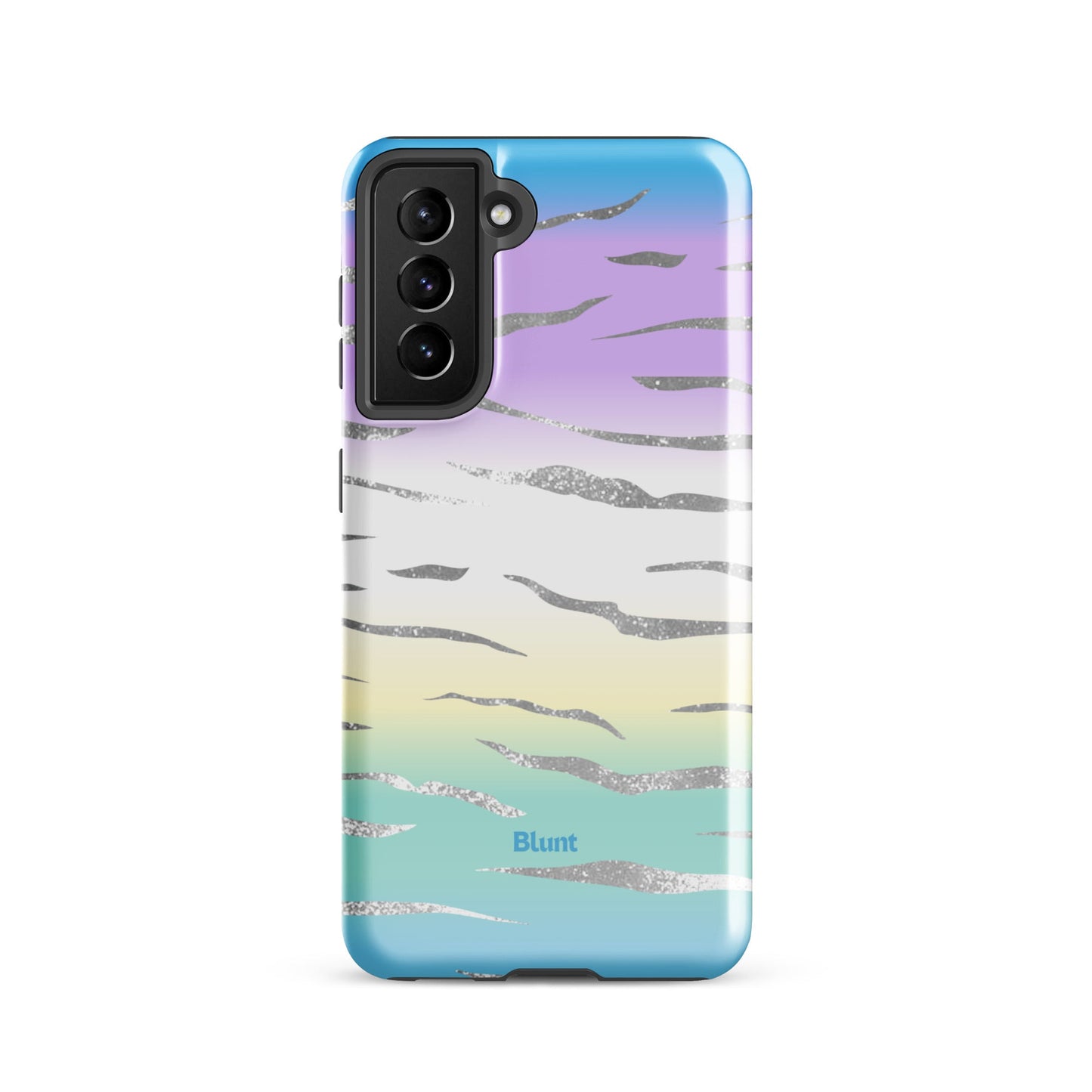 Tiger Baby Samsung Case - Blunt Cases