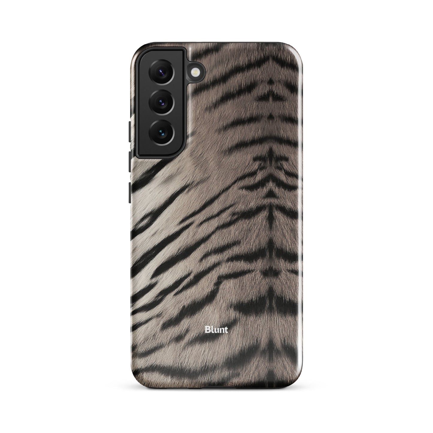 Tigress Samsung Case - Blunt Cases