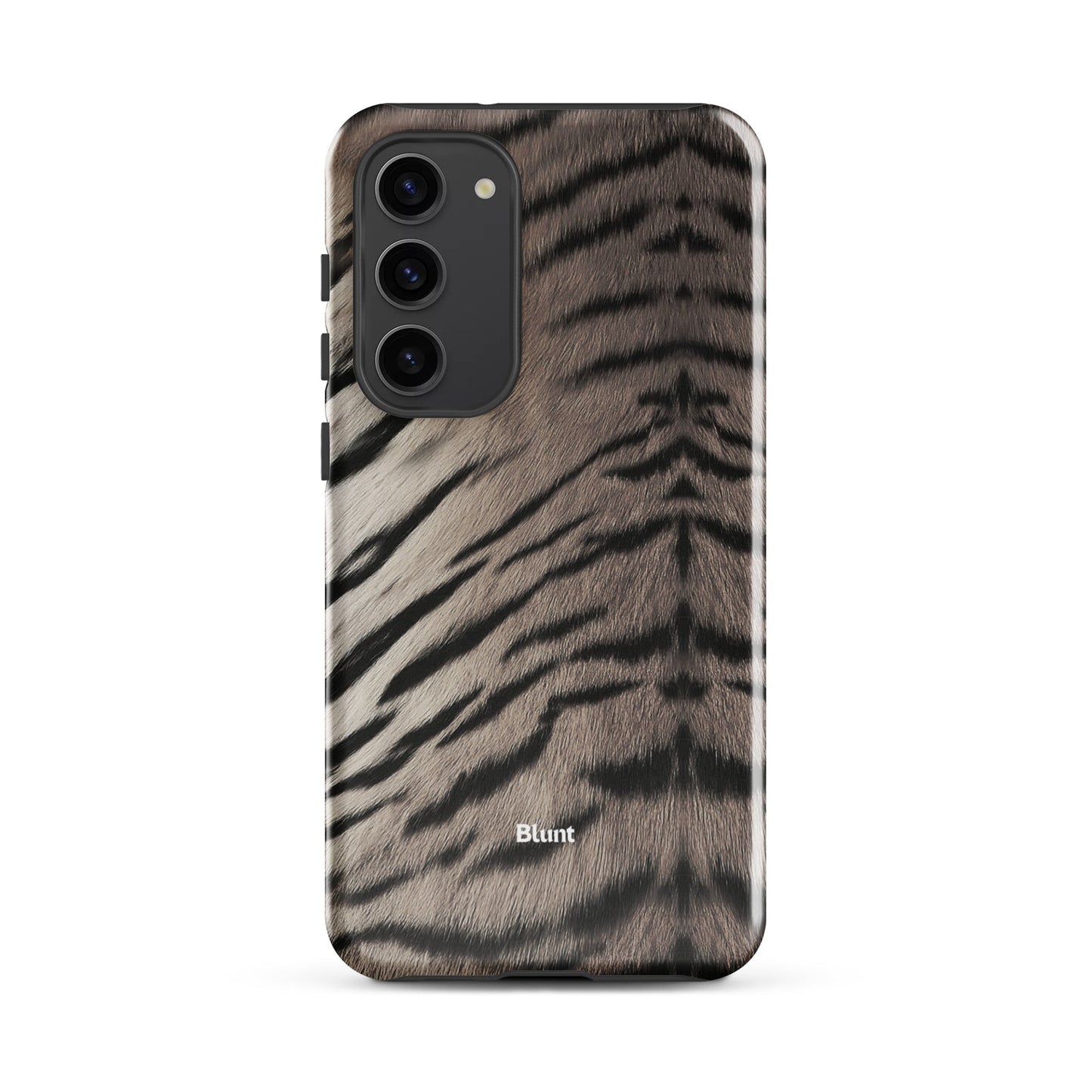Tigress Samsung Case - Blunt Cases