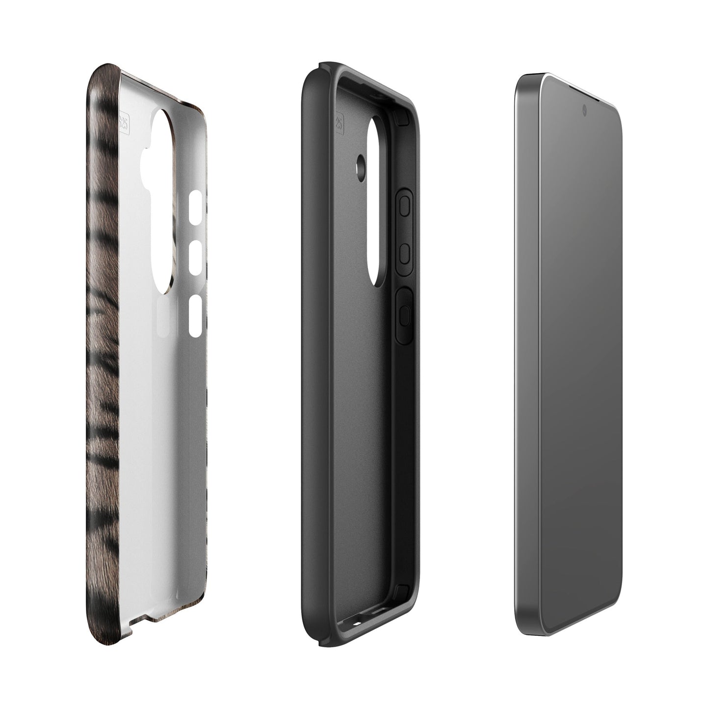 Tigress Samsung Case - Blunt Cases