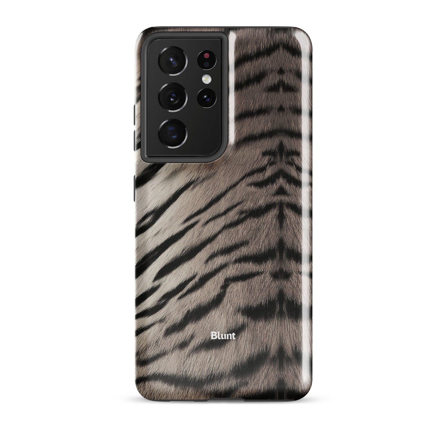 Tigress Samsung Case - Blunt Cases