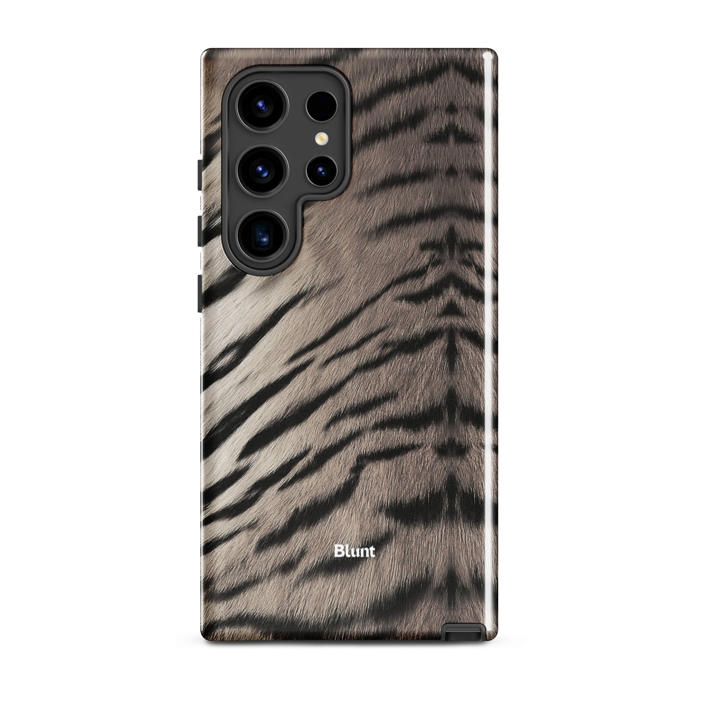 Tigress Samsung Case - Blunt Cases