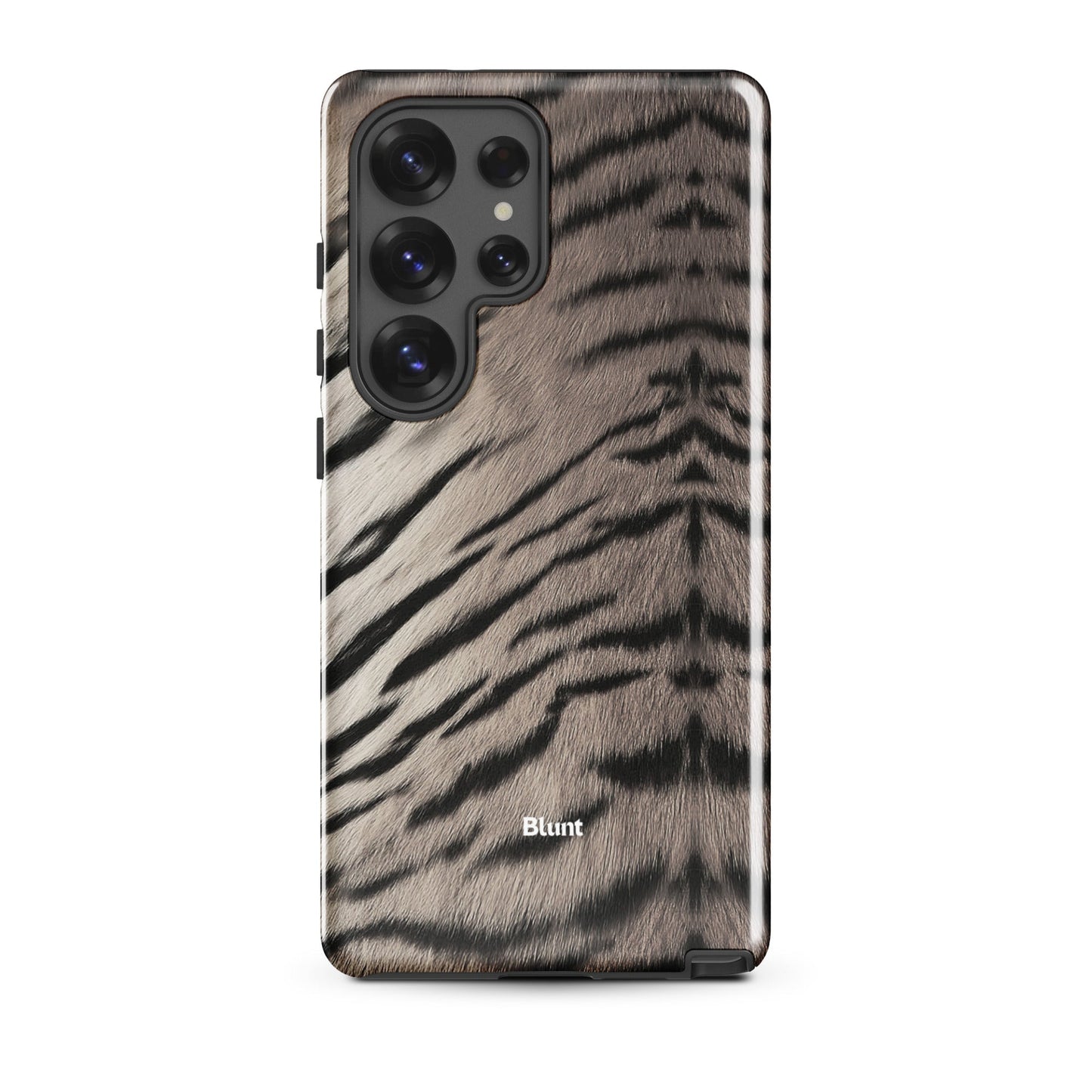Tigress Samsung Case - Blunt Cases
