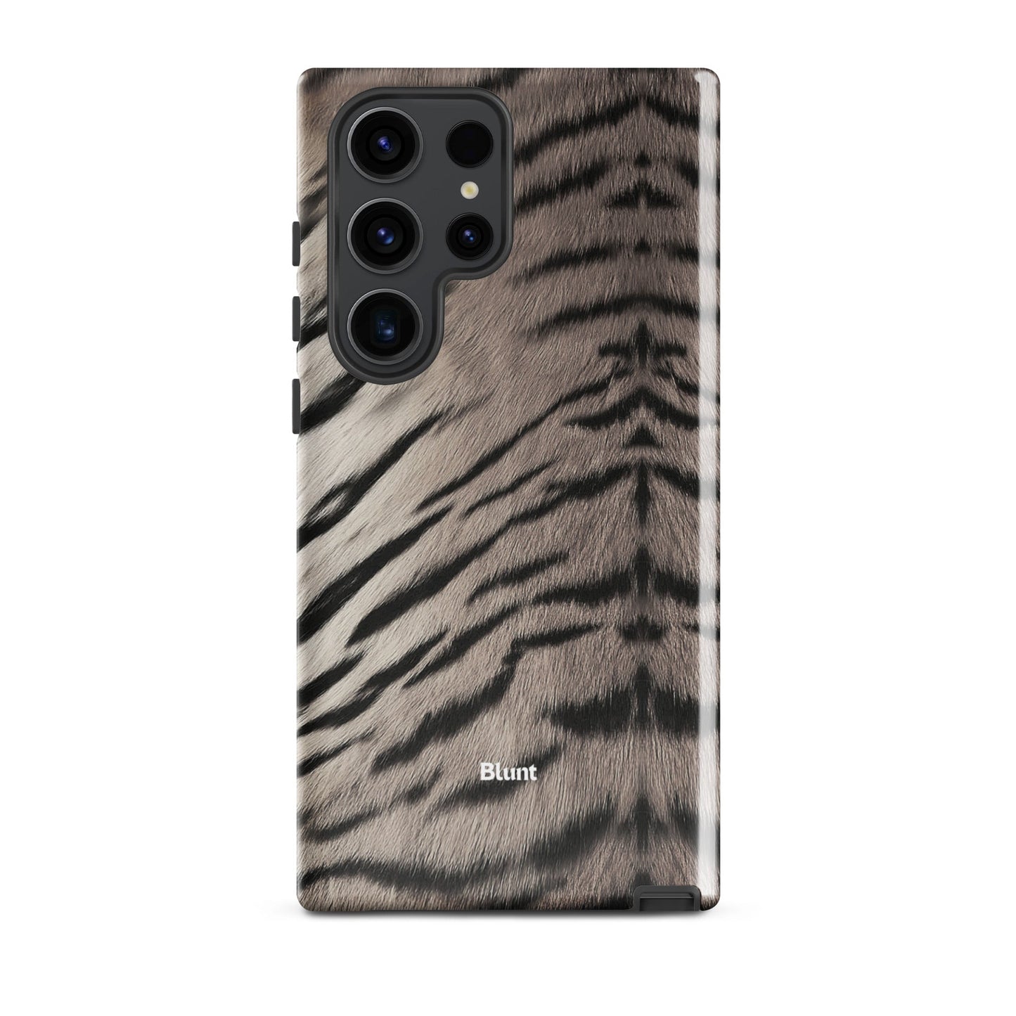 Tigress Samsung Case - Blunt Cases