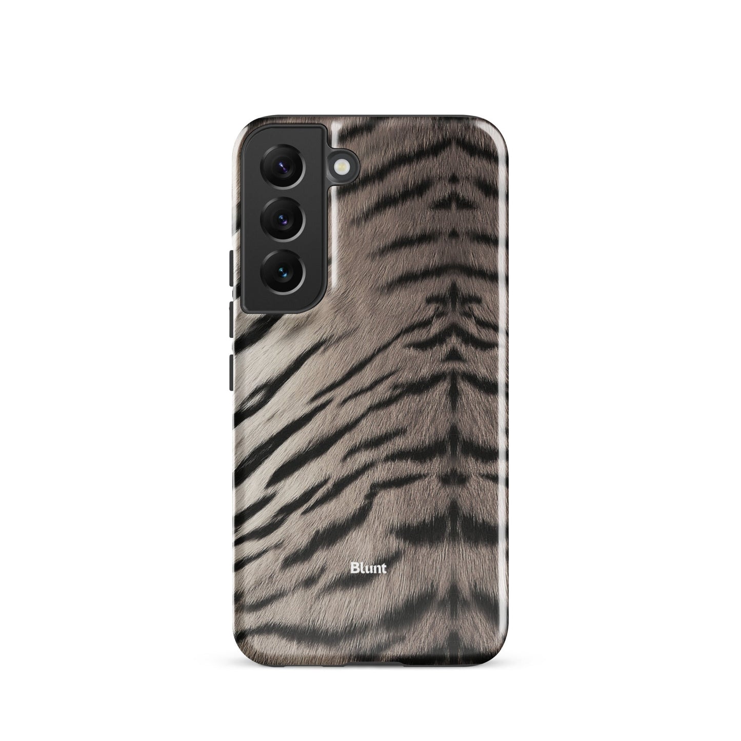 Tigress Samsung Case - Blunt Cases