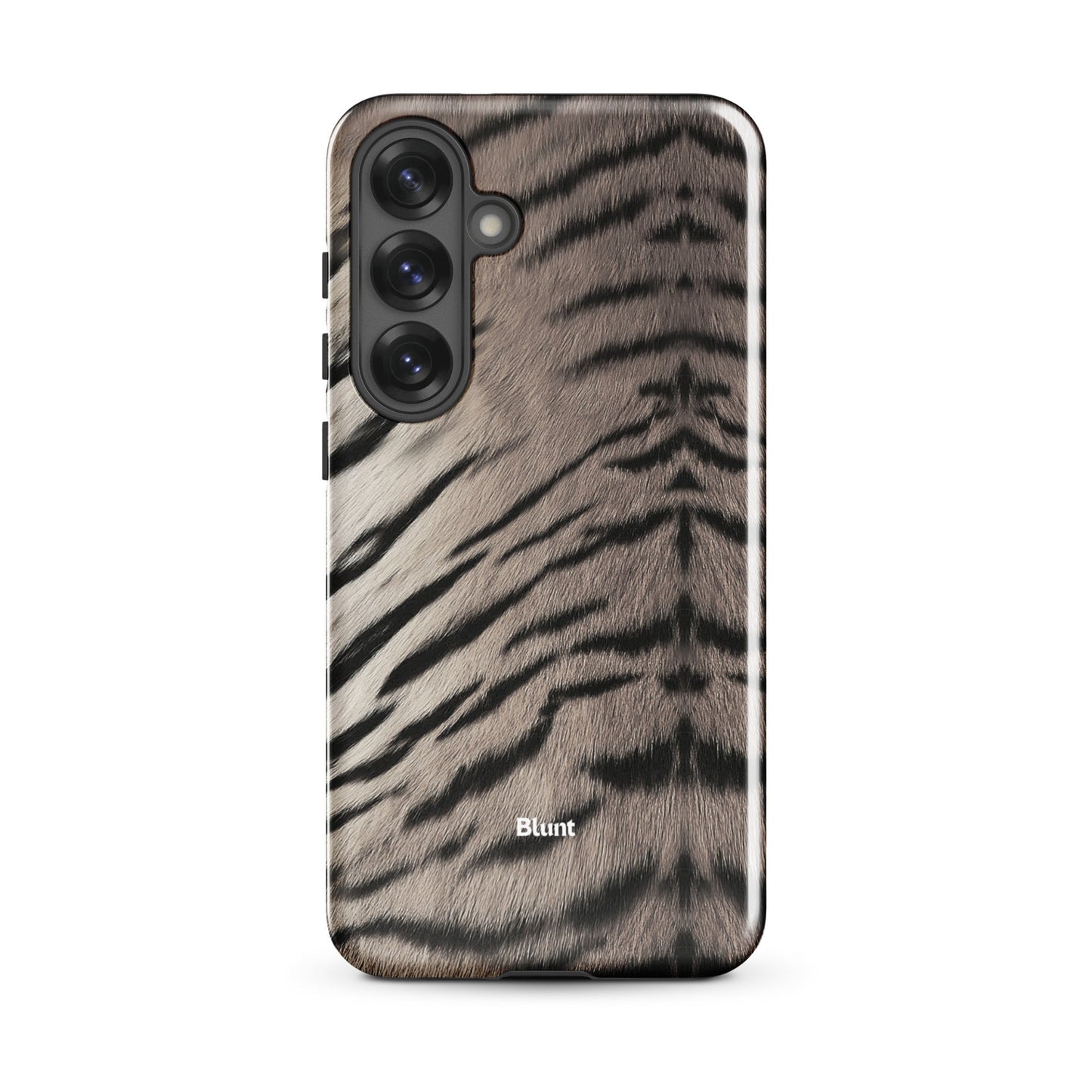 Tigress Samsung Case - Blunt Cases