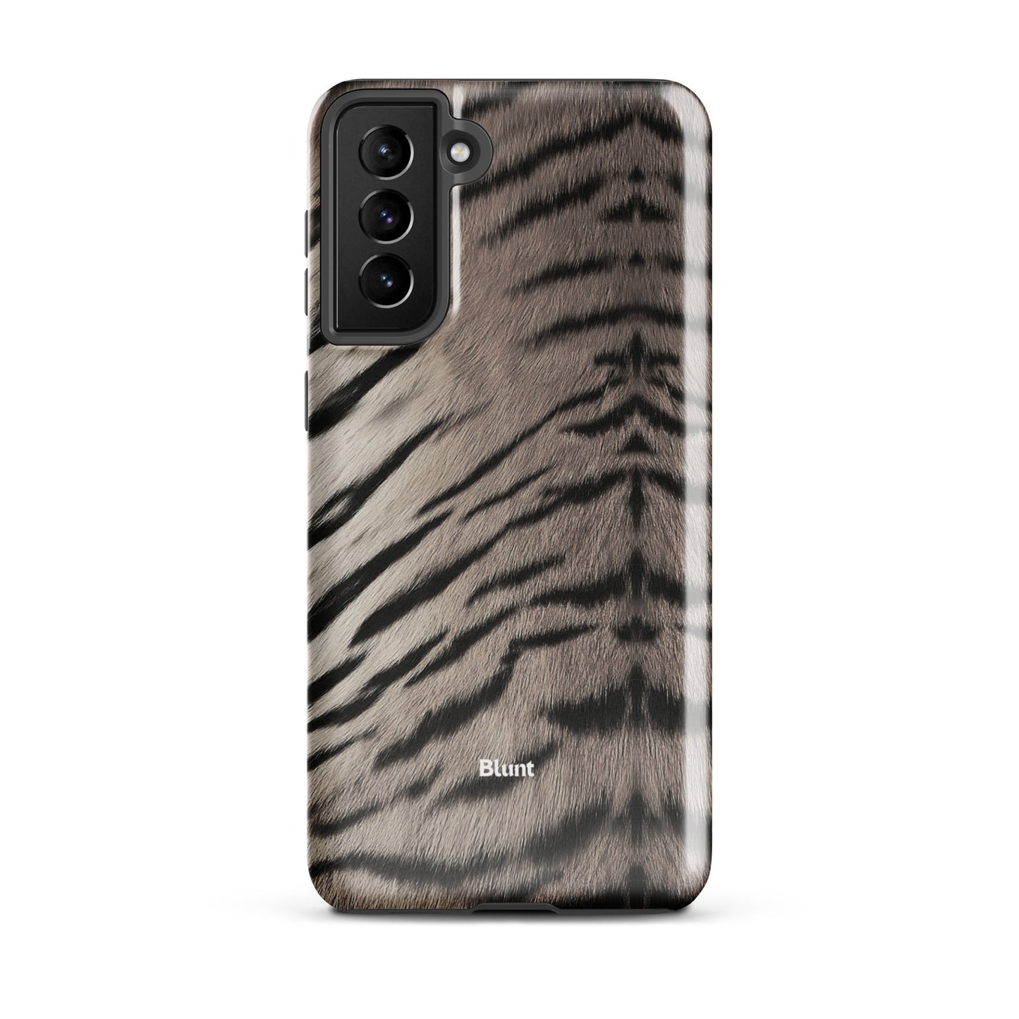 Tigress Samsung Case - Blunt Cases