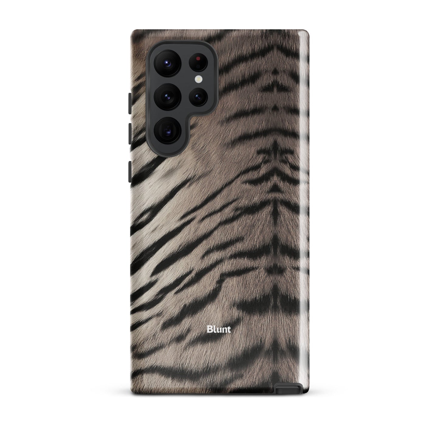 Tigress Samsung Case - Blunt Cases