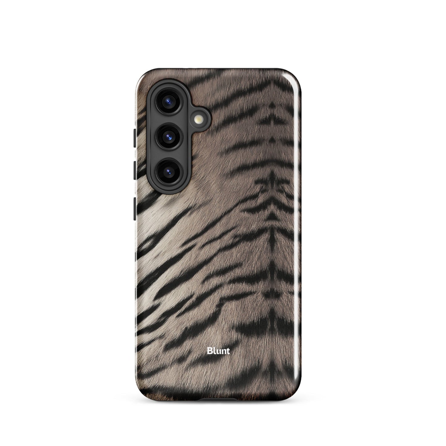 Tigress Samsung Case - Blunt Cases