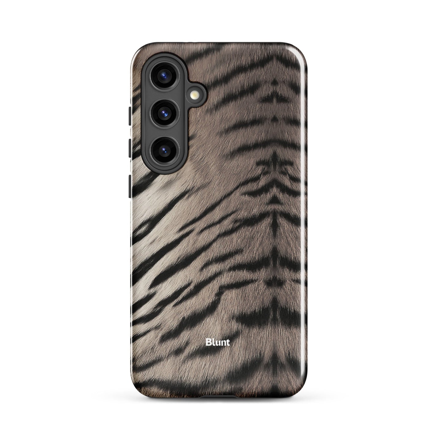 Tigress Samsung Case - Blunt Cases