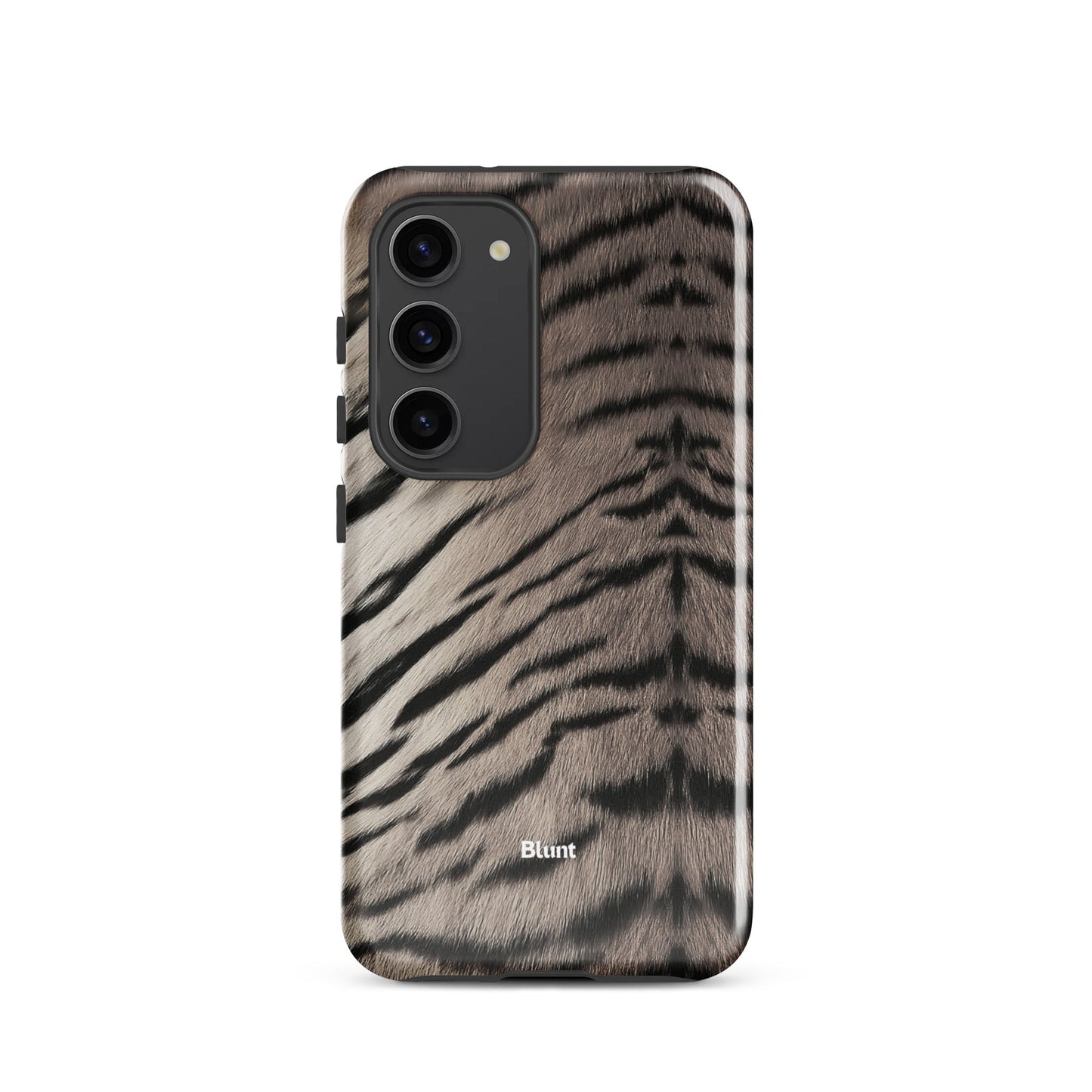 Tigress Samsung Case - Blunt Cases