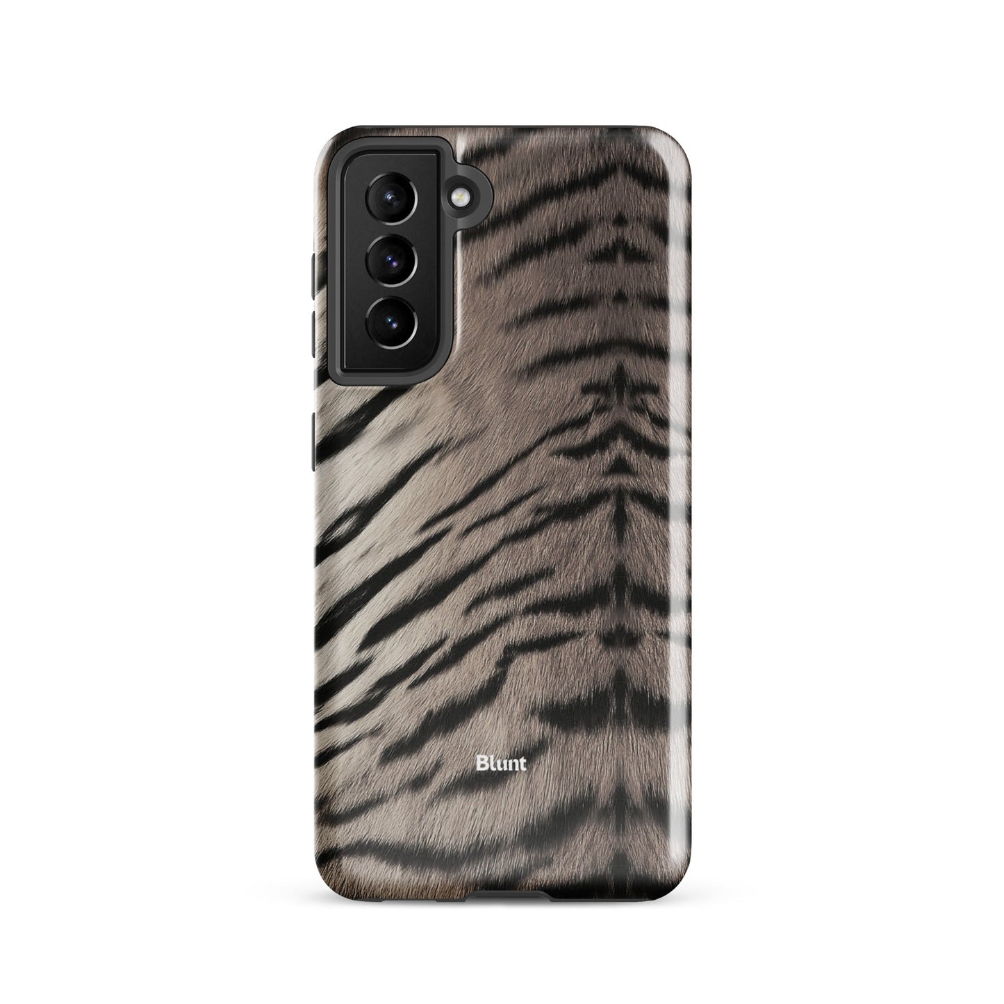 Tigress Samsung Case - Blunt Cases