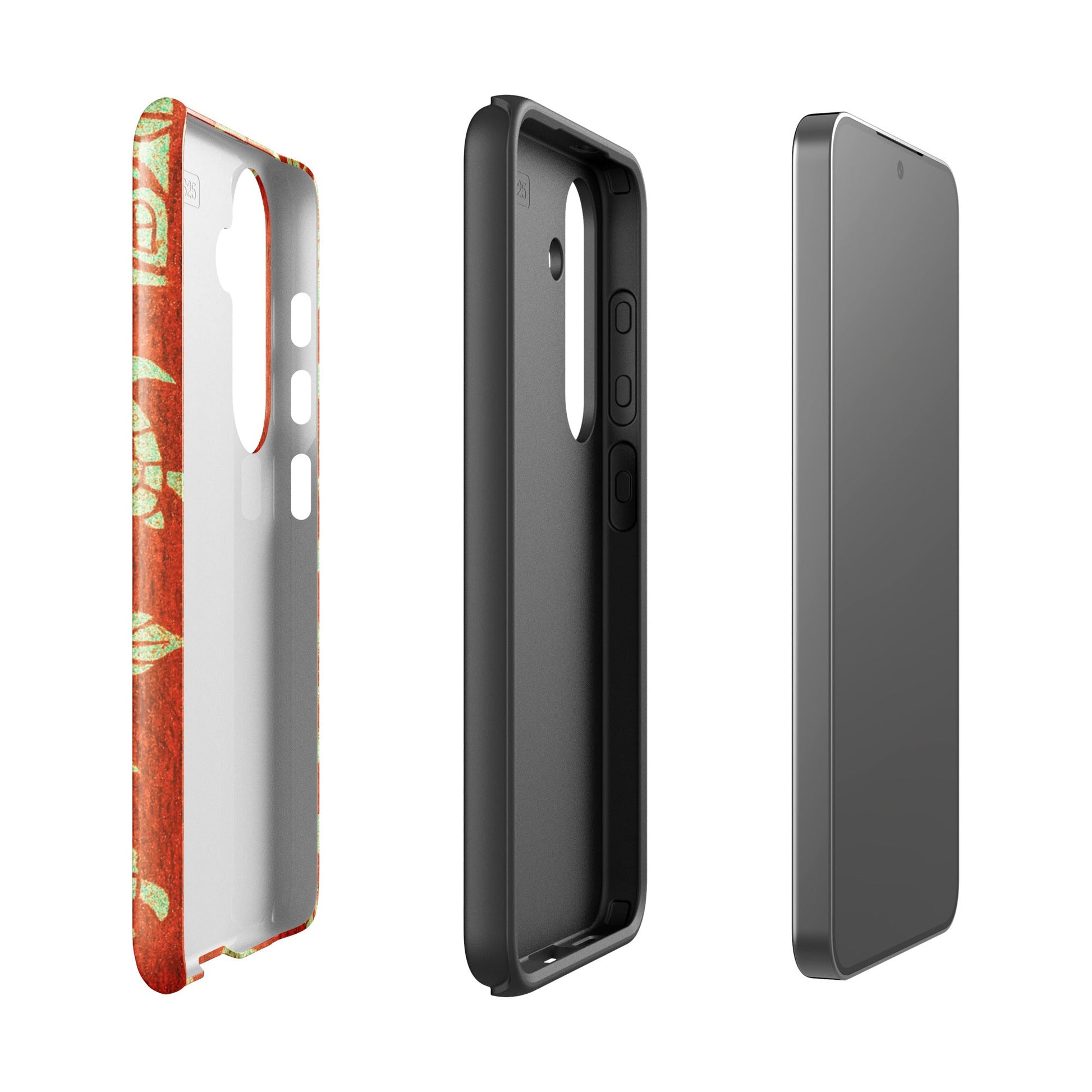 Tiki Samsung Case - Blunt Cases