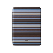 Timber Blue Kindle Case
