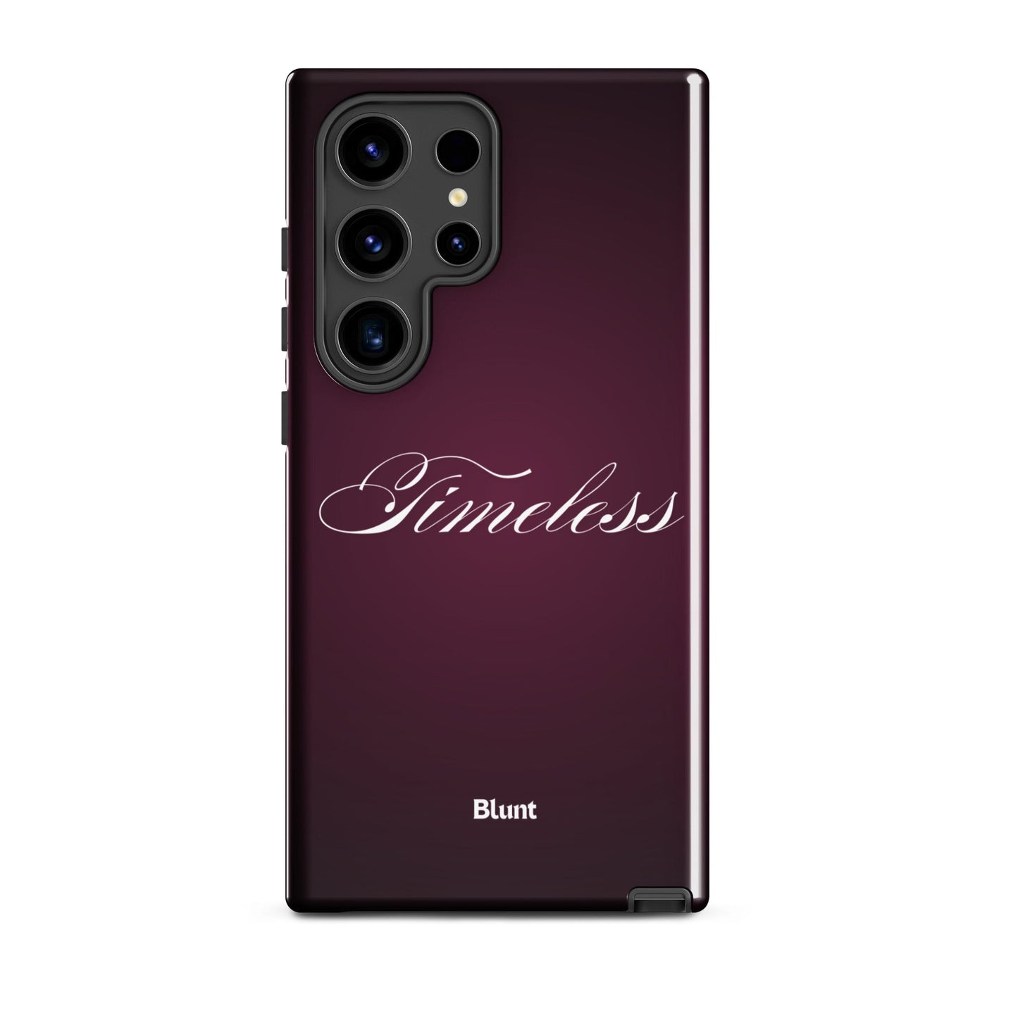 Timeless Samsung Case - Blunt Cases