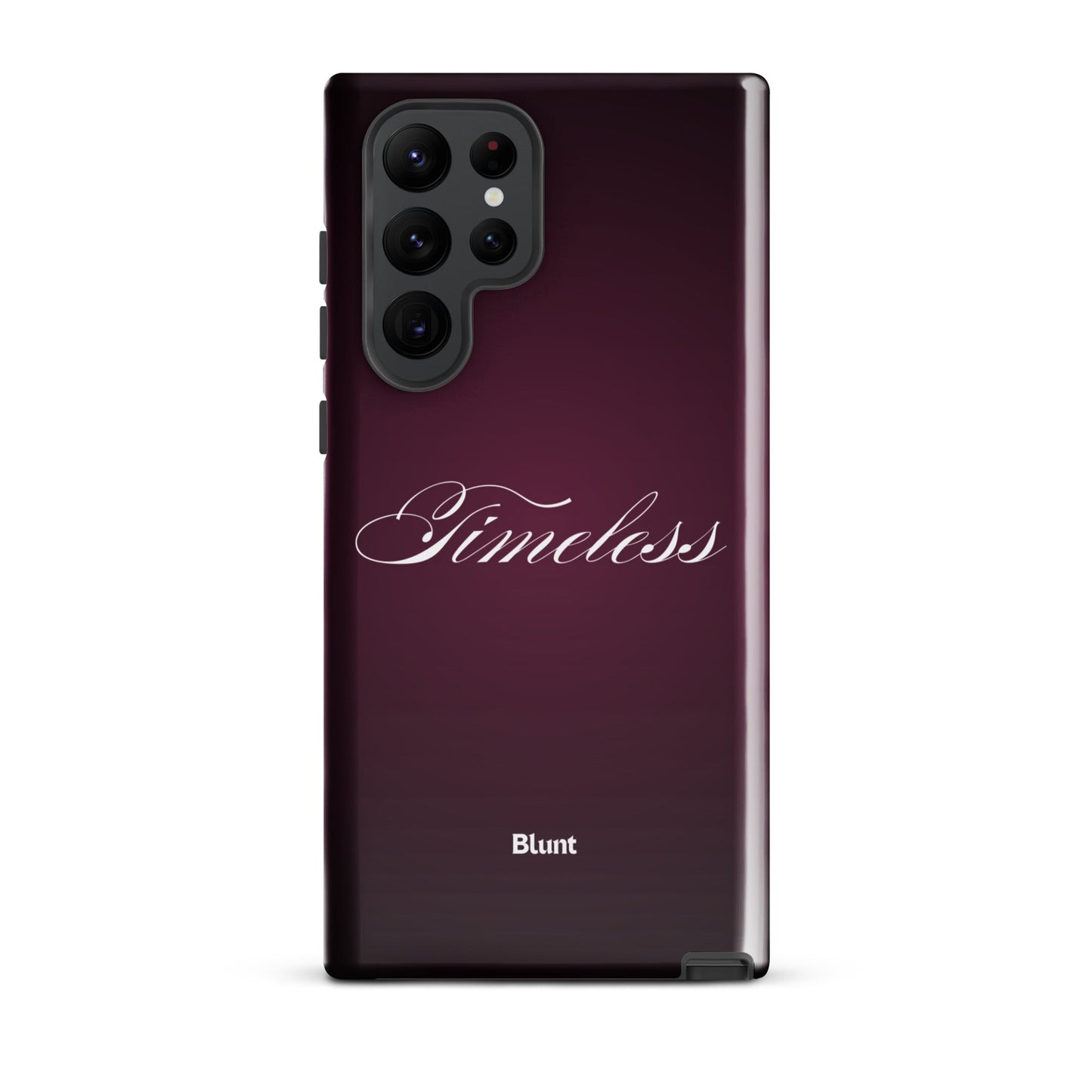 Timeless Samsung Case - Blunt Cases