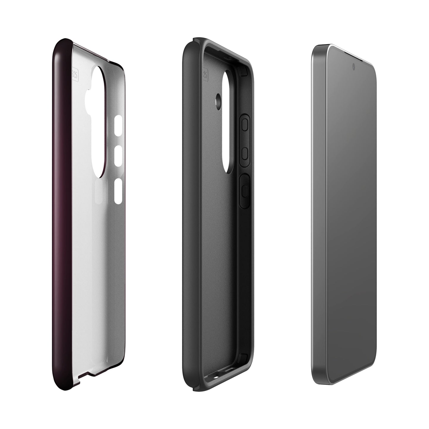 Timeless Samsung Case - Blunt Cases