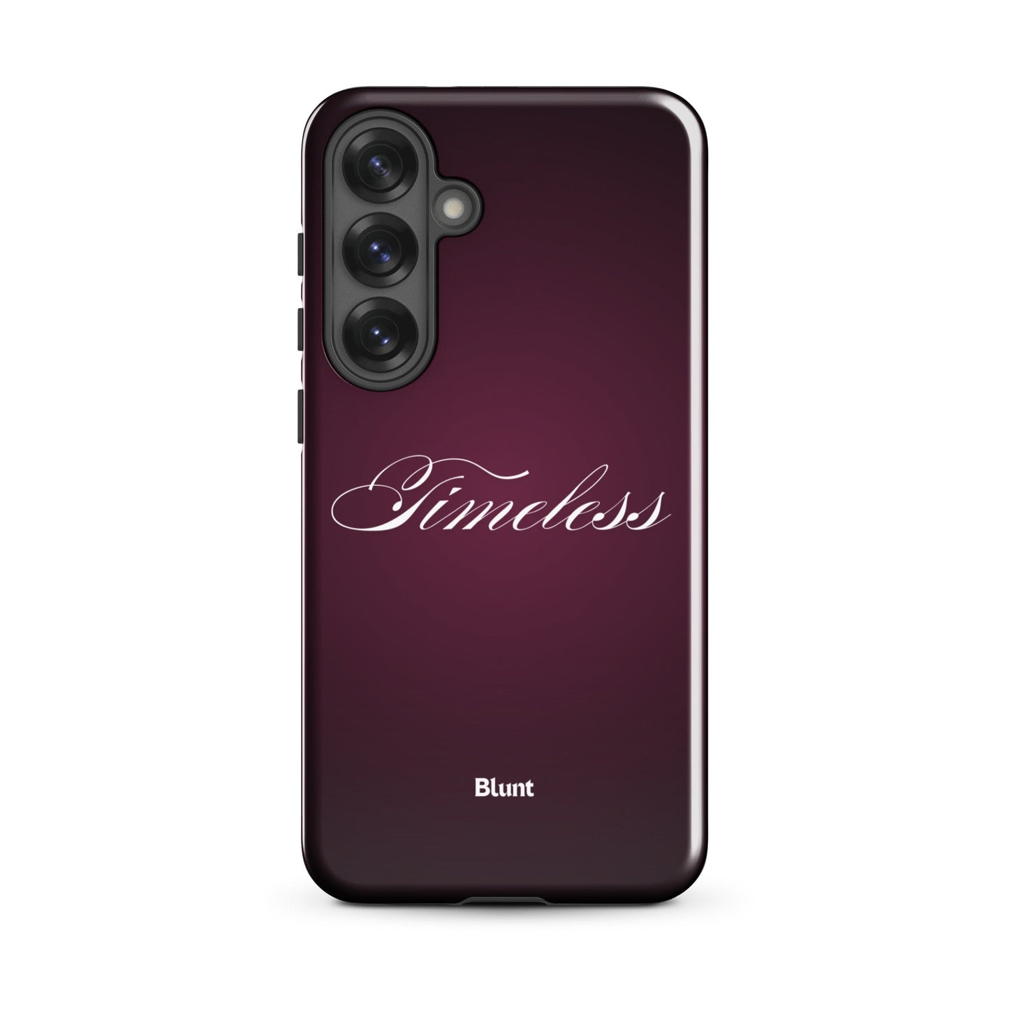 Timeless Samsung Case - Blunt Cases