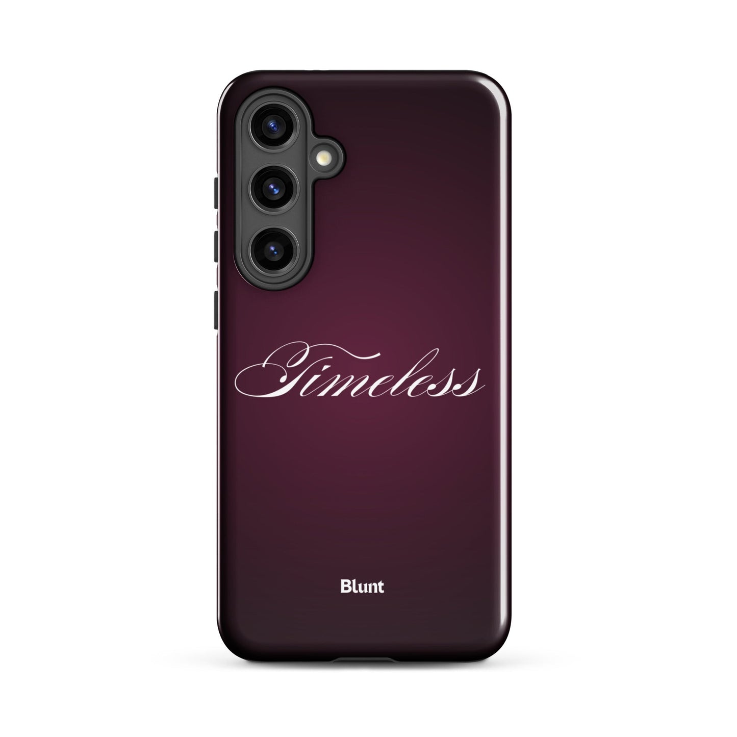 Timeless Samsung Case - Blunt Cases