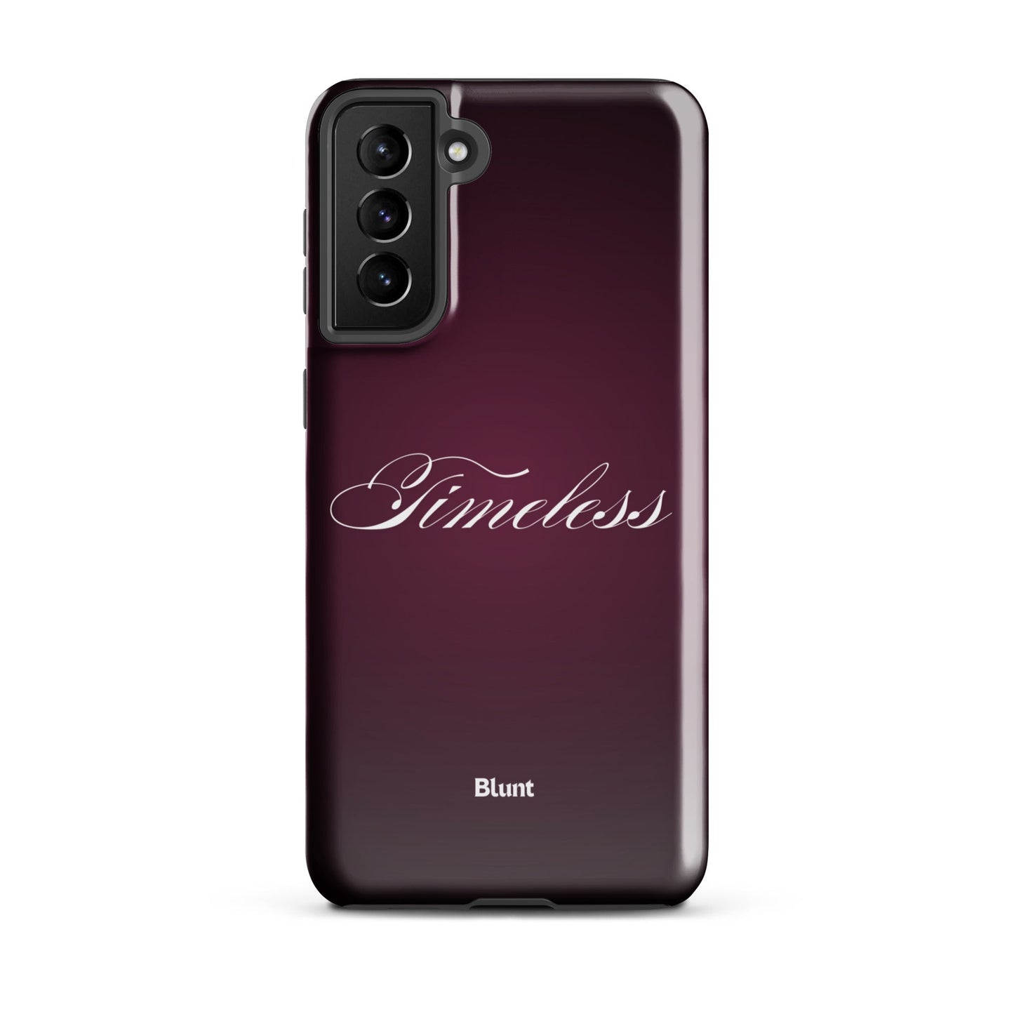 Timeless Samsung Case - Blunt Cases