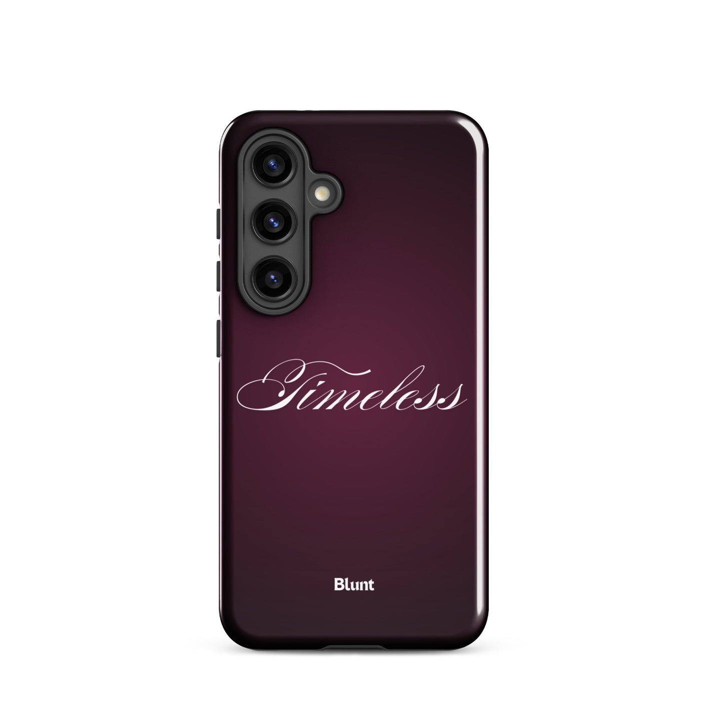 Timeless Samsung Case - Blunt Cases
