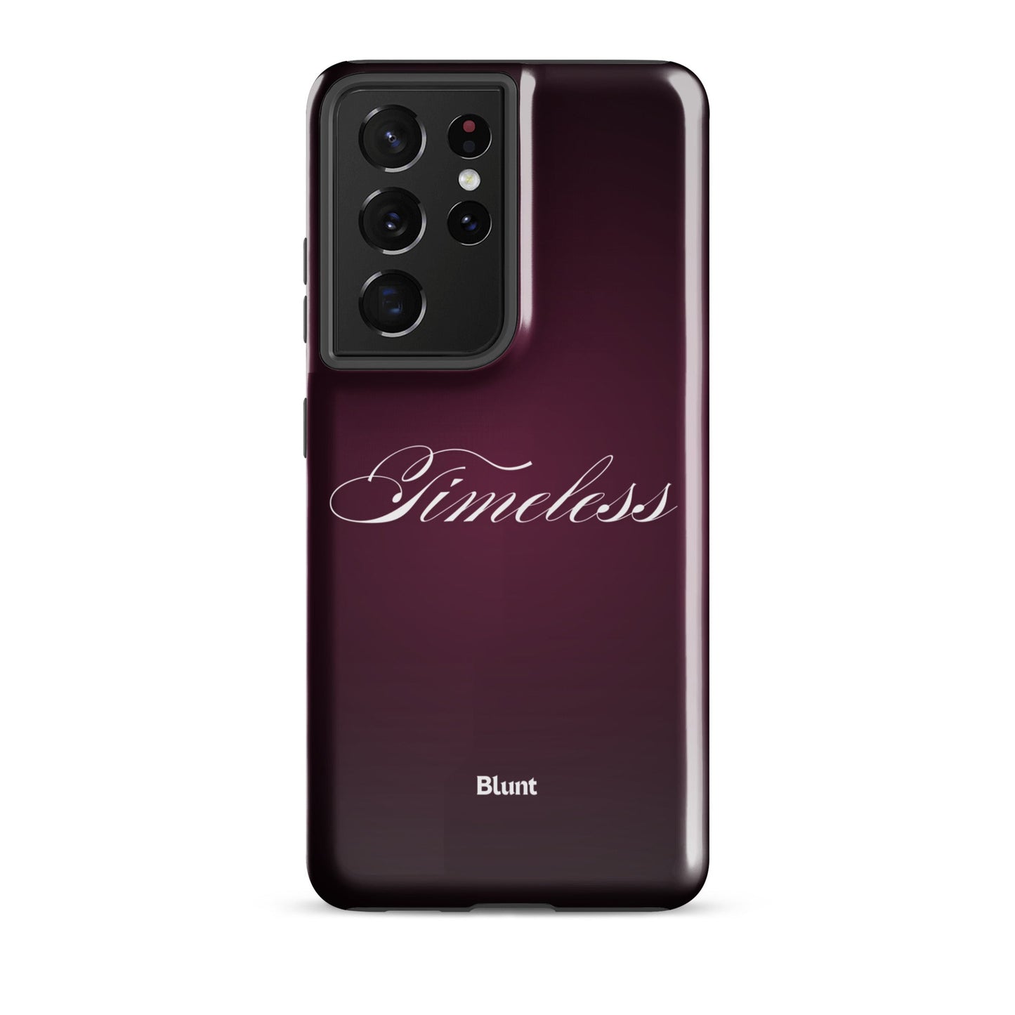 Timeless Samsung Case - Blunt Cases