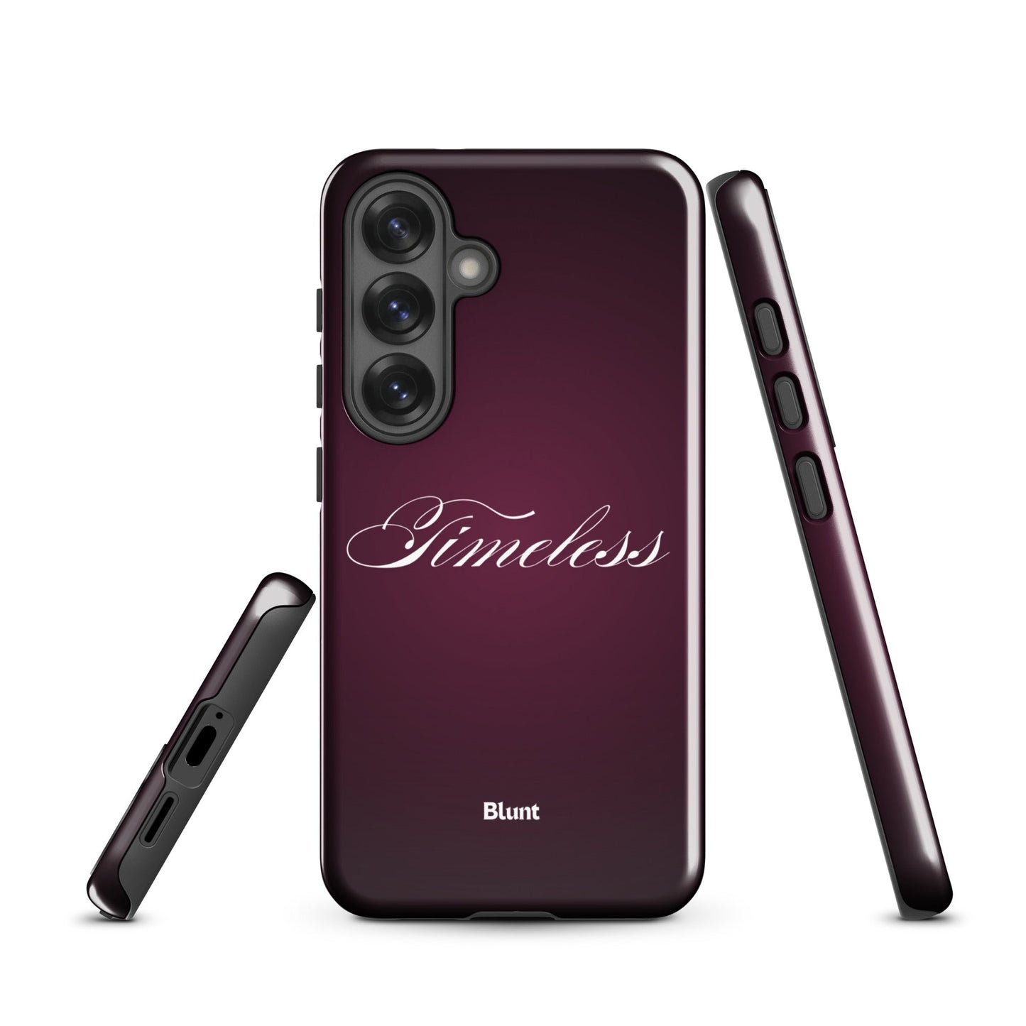 Timeless Samsung Case - Blunt Cases