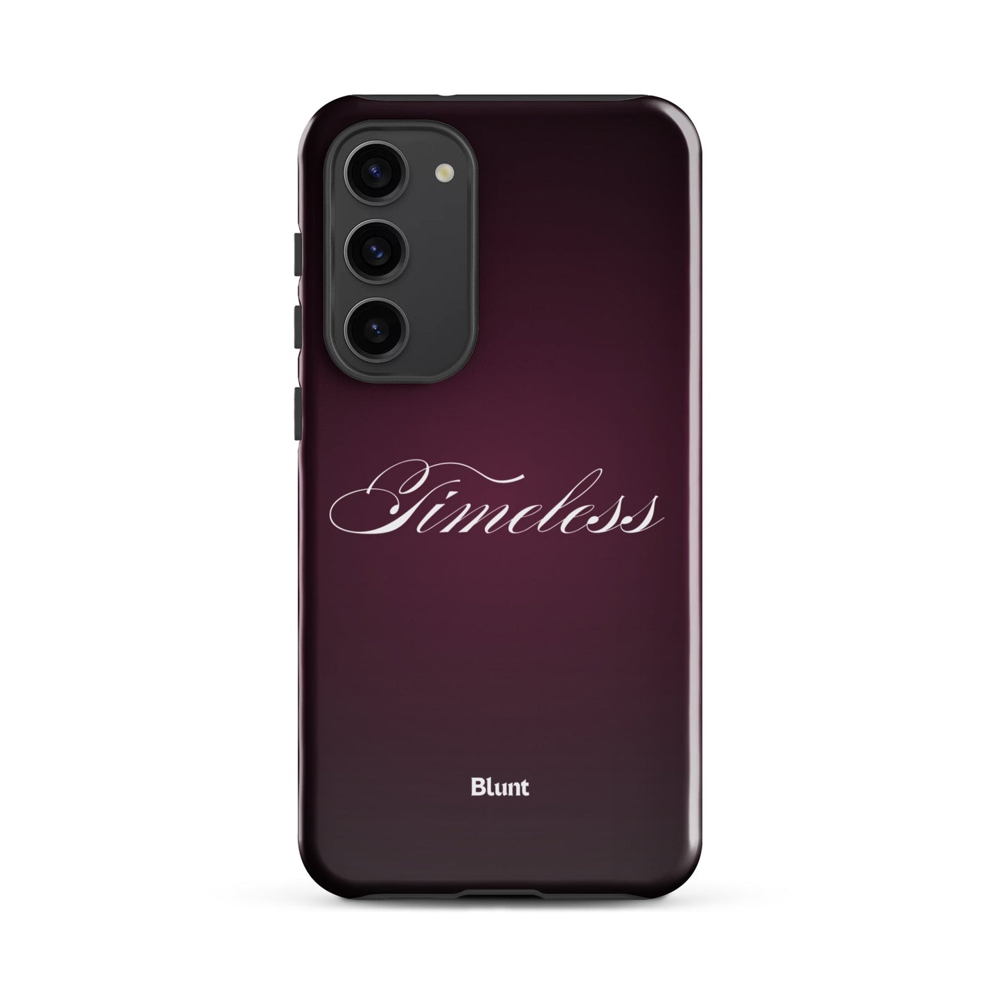Timeless Samsung Case - Blunt Cases