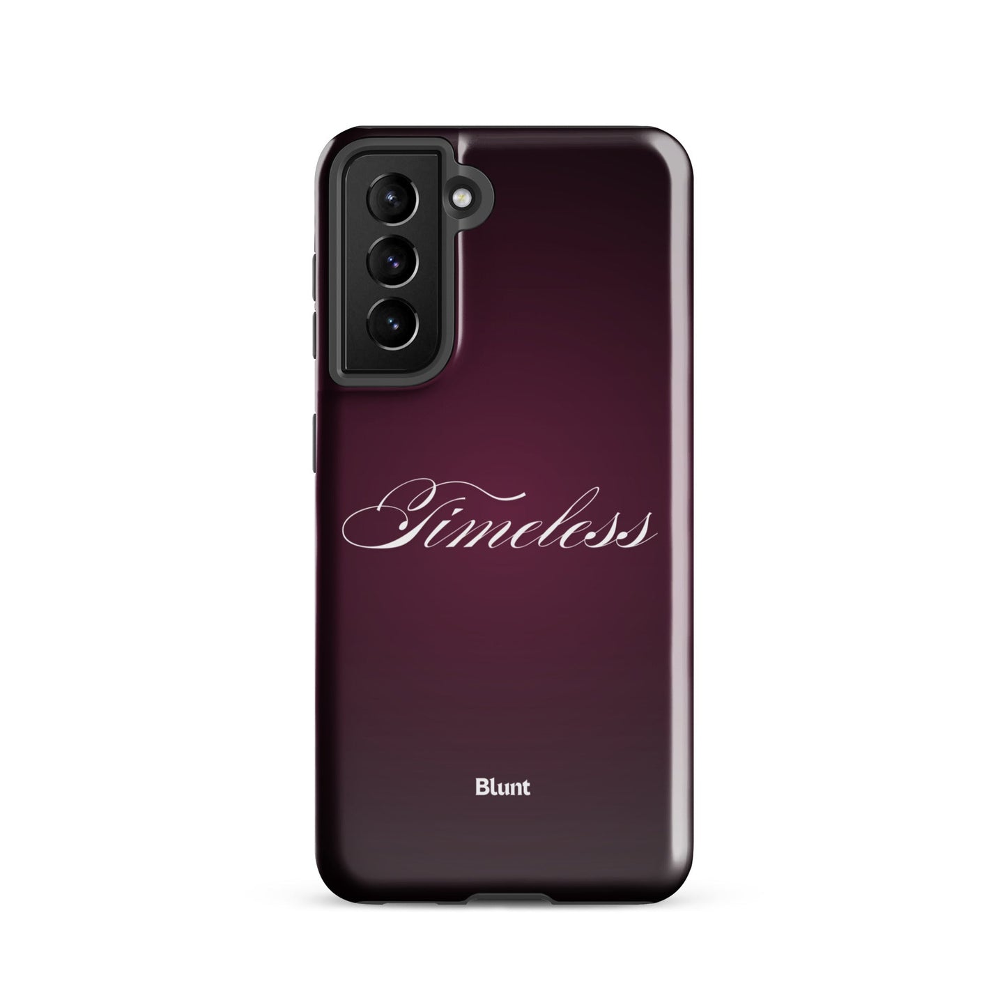 Timeless Samsung Case - Blunt Cases
