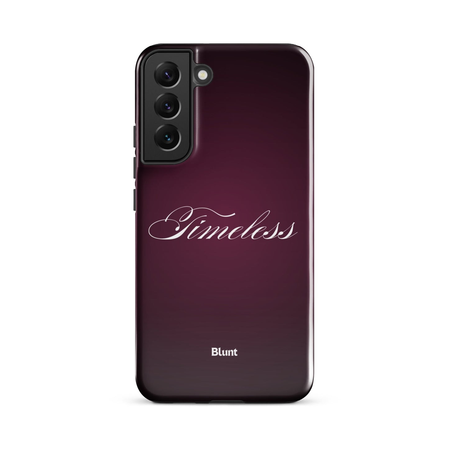 Timeless Samsung Case - Blunt Cases