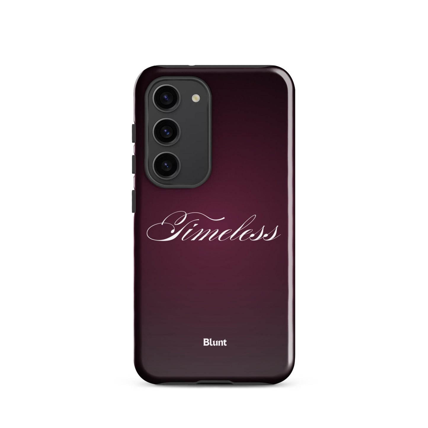 Timeless Samsung Case - Blunt Cases