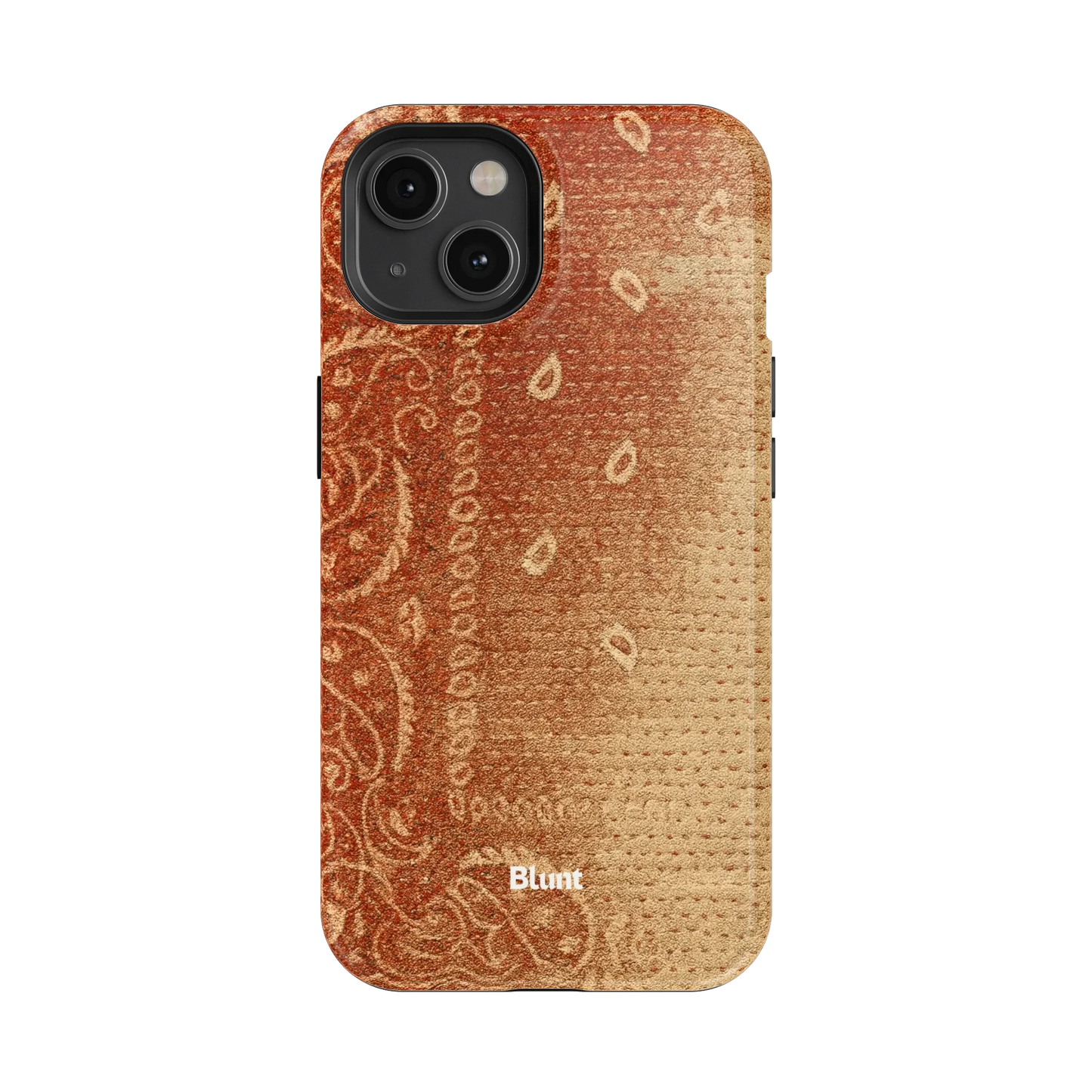 Rustic iPhone Case